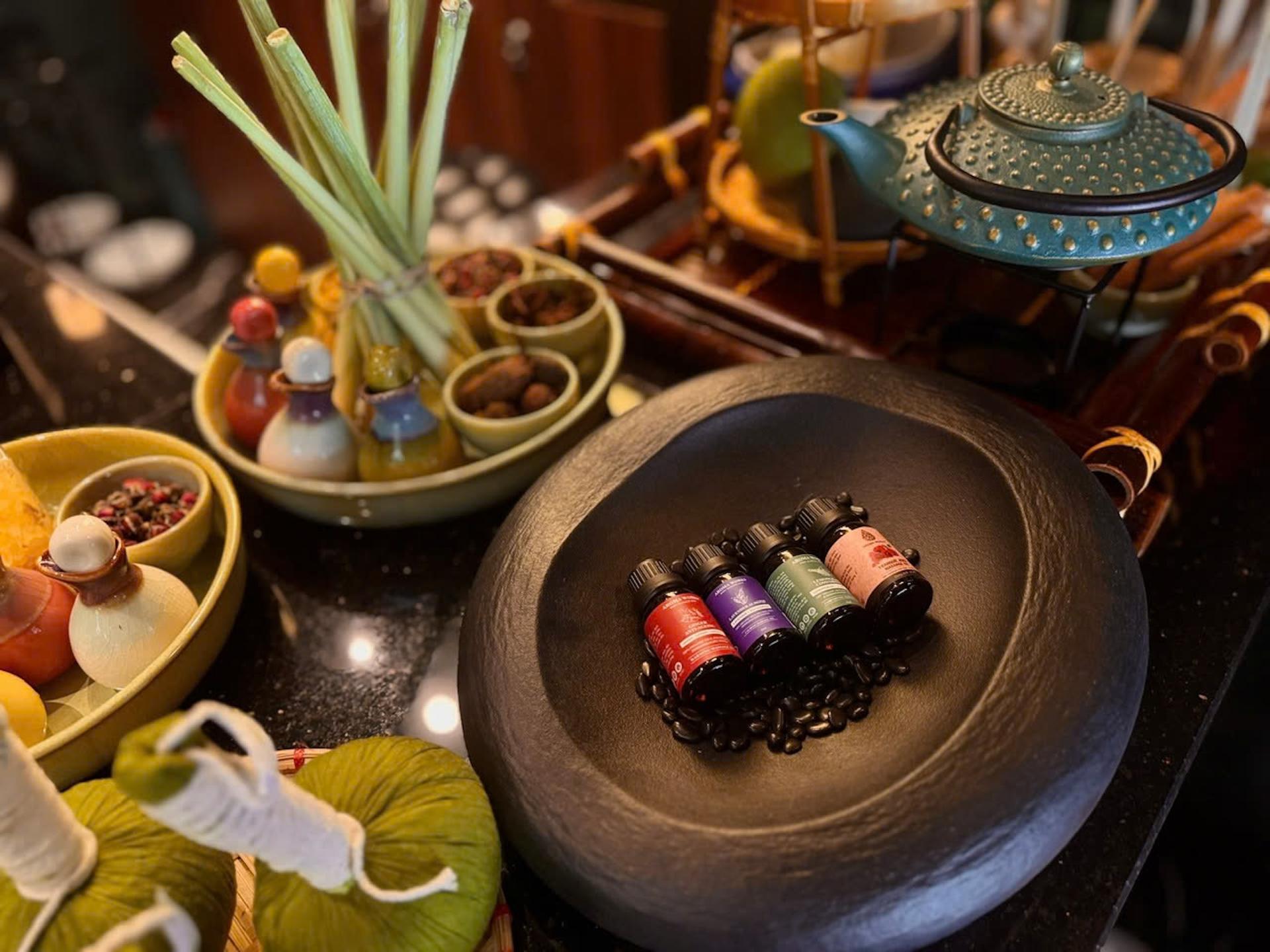 La Vie En Spa: Massage Spa on Hang Can street, Ha Noi - Thumbnail 14
