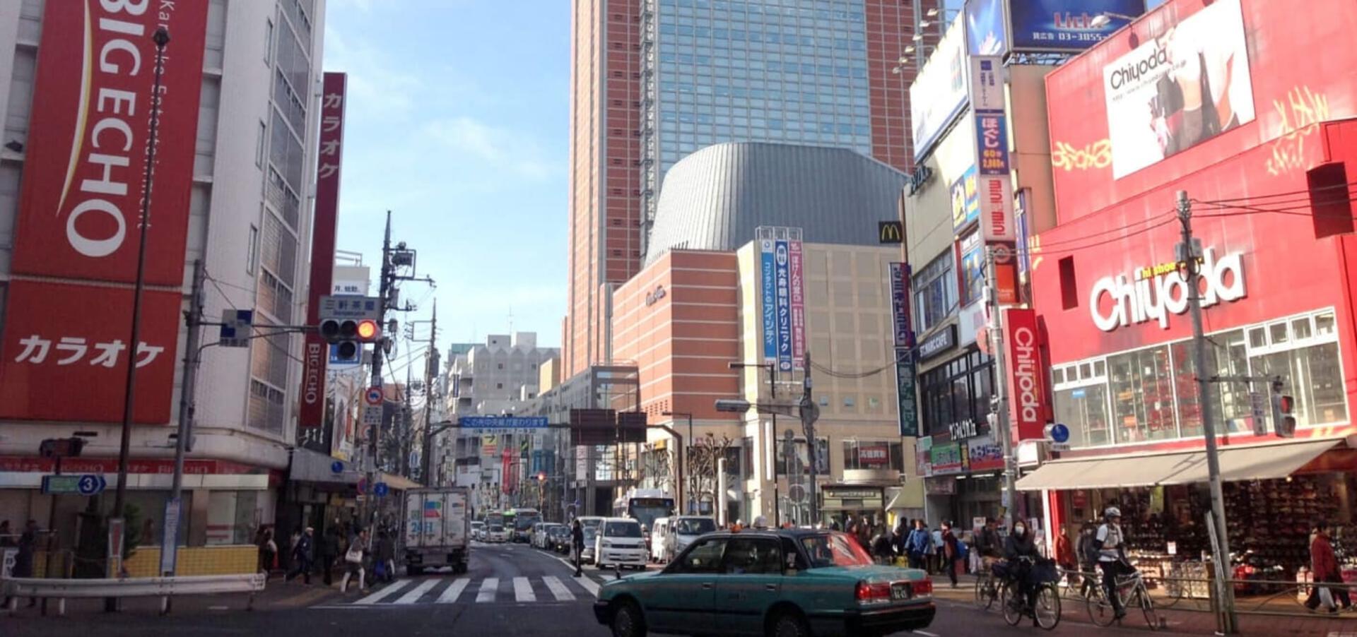 Sangenjaya Tour with Local Guide in Tokyo - Thumbnail 4