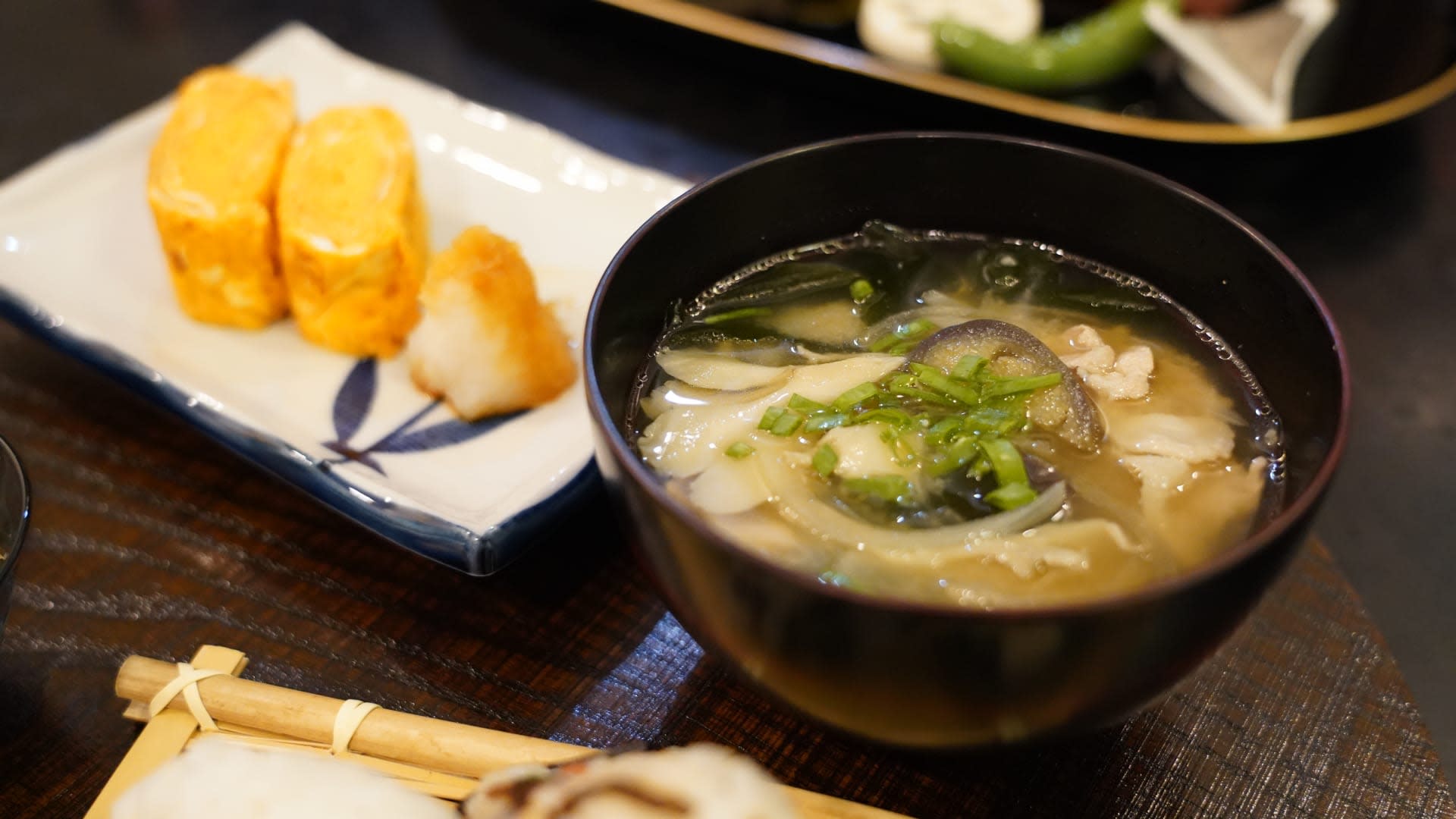 Osaka: Sake Tasting & Japanese Cooking Experience - Thumbnail 16