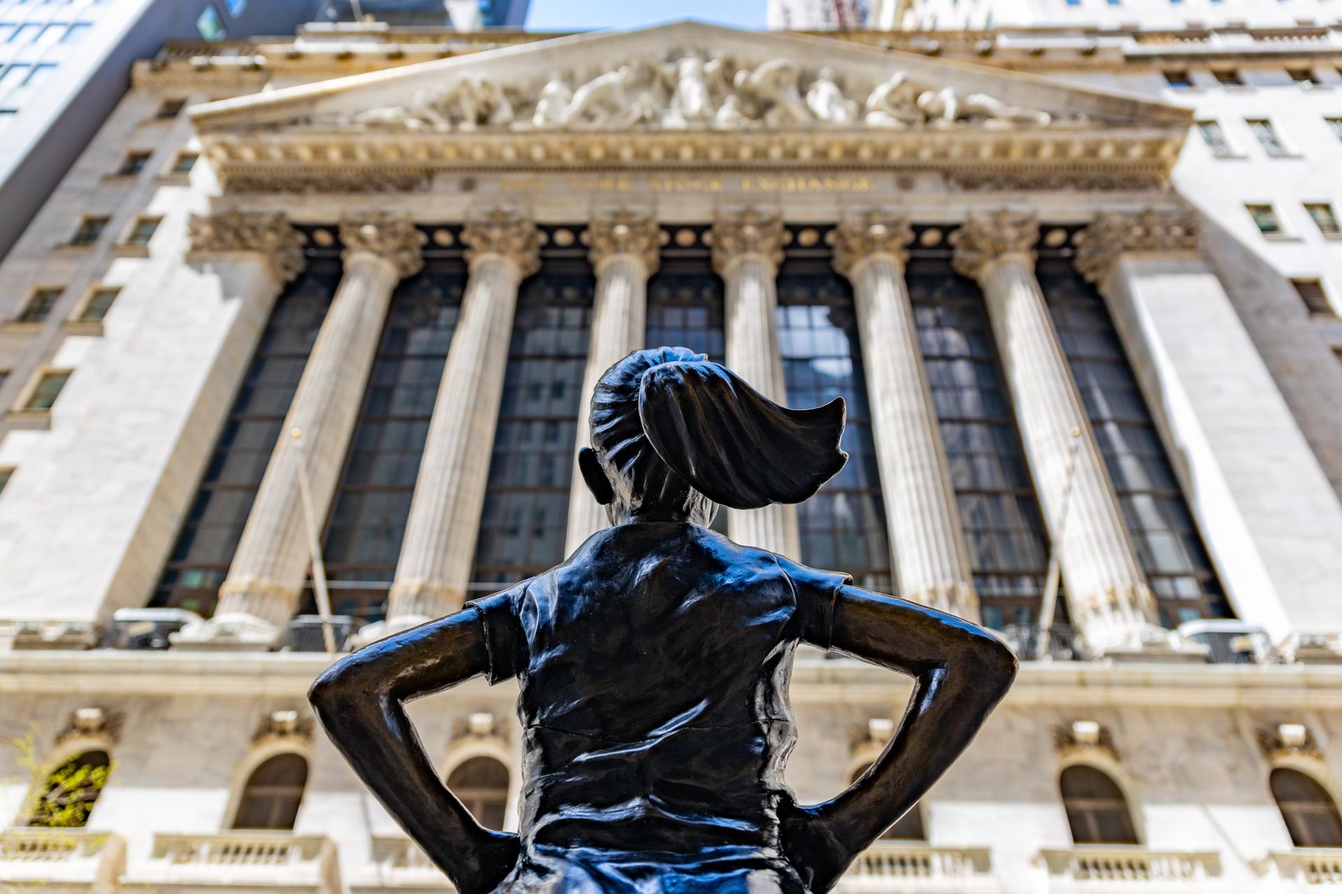 How Money was Made: Wall Street Walking Tour in New York - Image 1