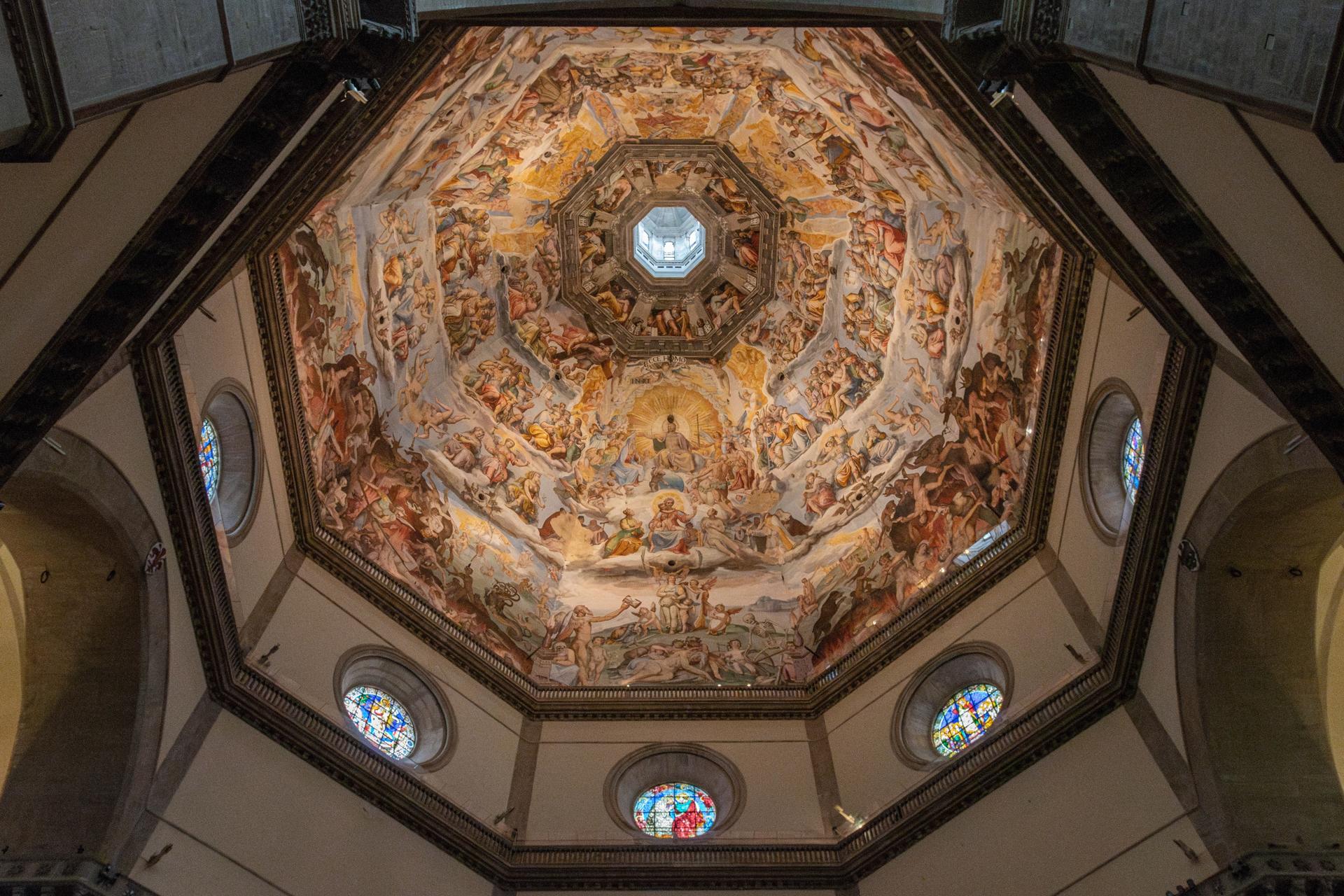 Florence Baptistery & Opera Museum Guided Tour - Image 1