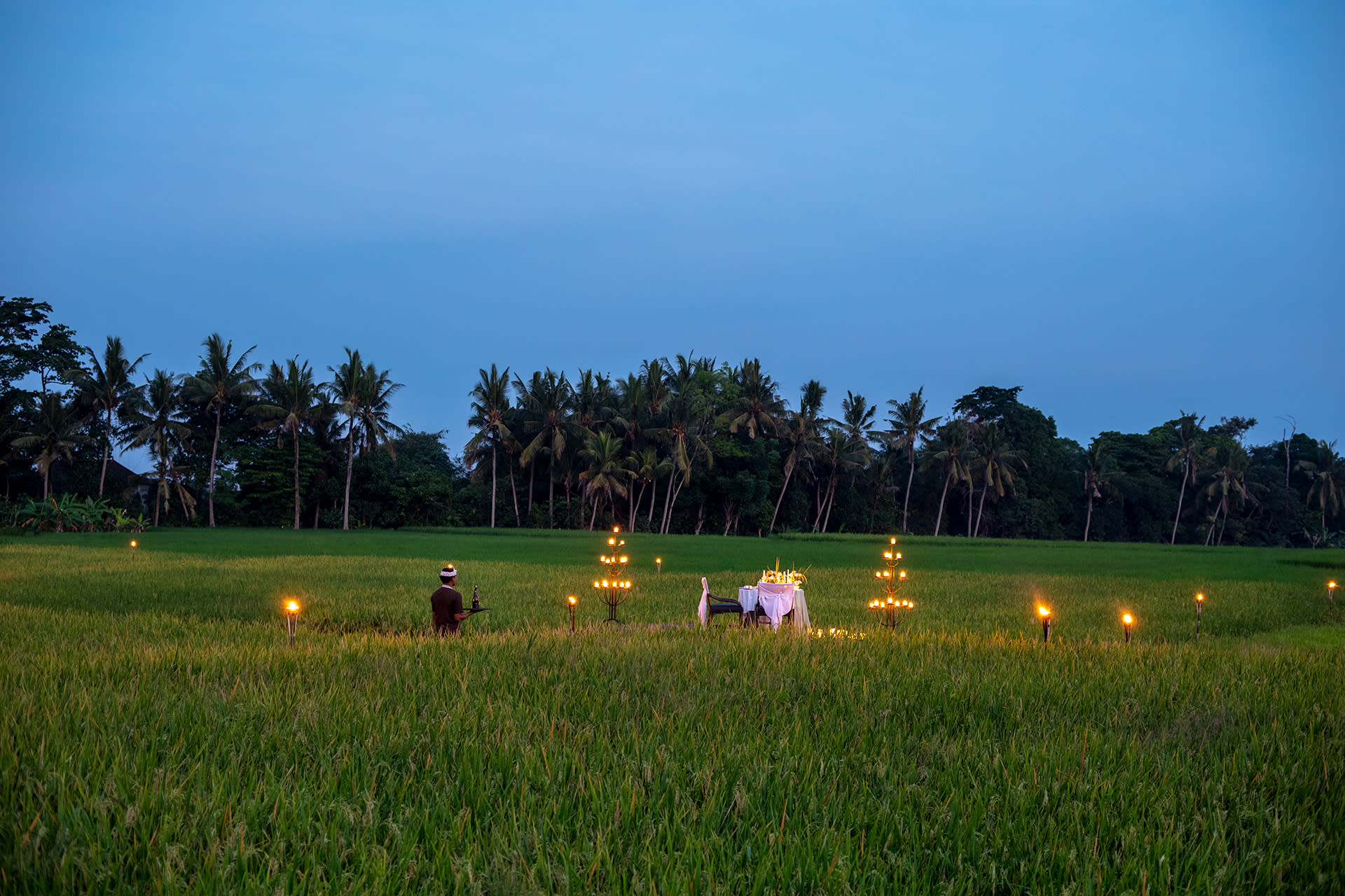 Afternoon Tea, Cooking Class, and Dining at Tanah Gajah Ubud - Thumbnail 6