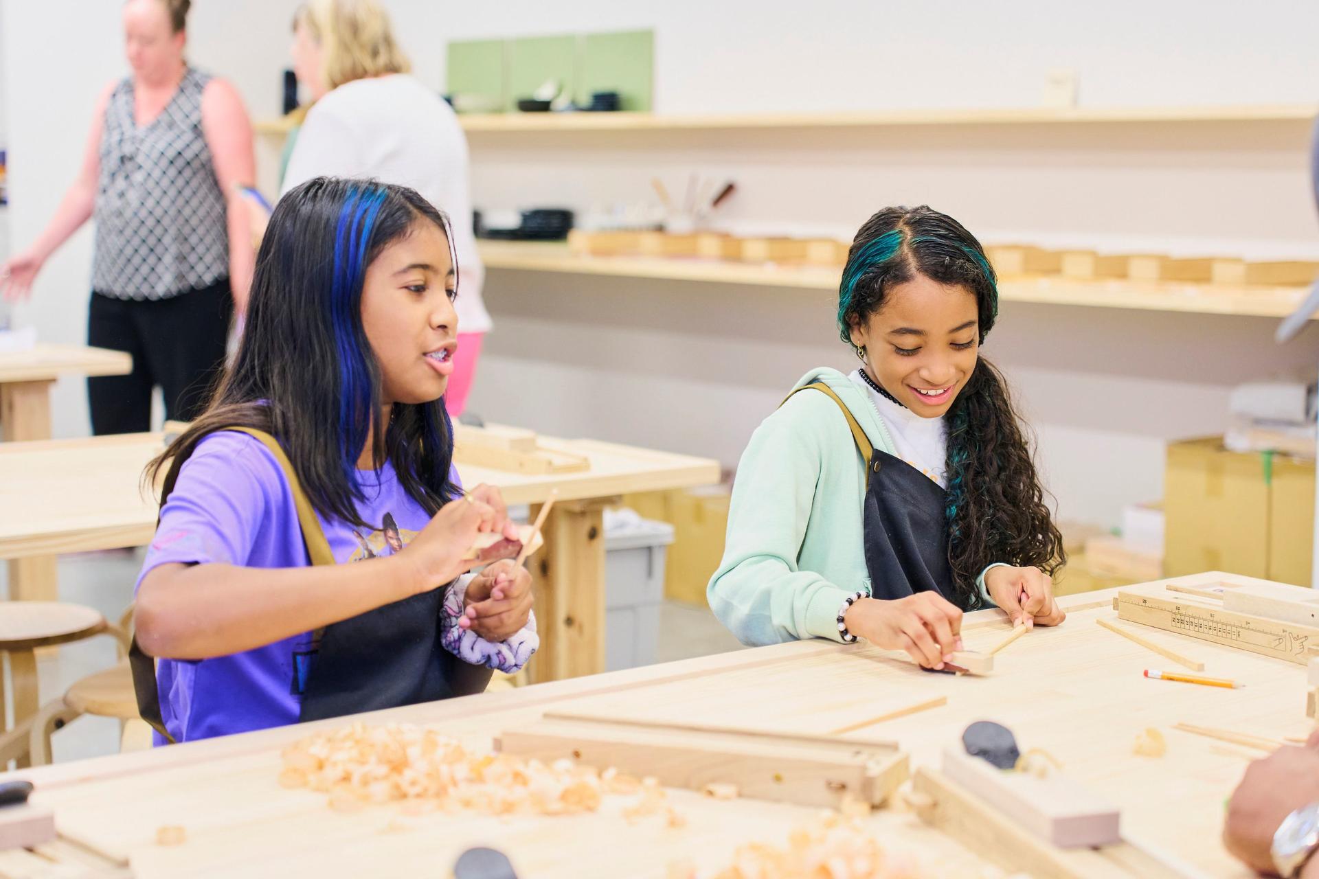 Osaka Namba Chopstick Making Workshop - Thumbnail 11
