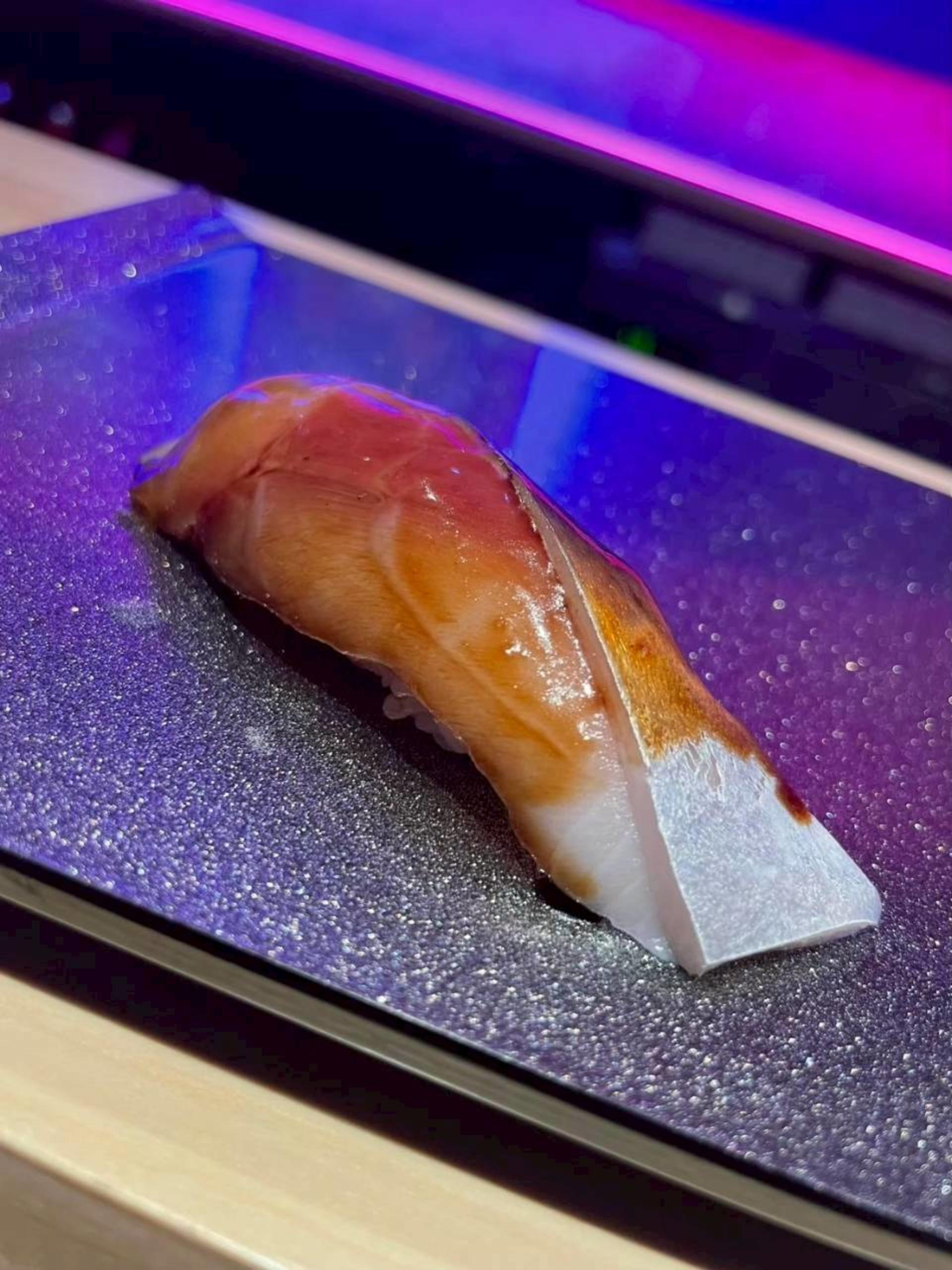 [Osaka Shinsaibashi] SHIN NIPPON Carefully Selected Sushi Set Menu - Thumbnail 13
