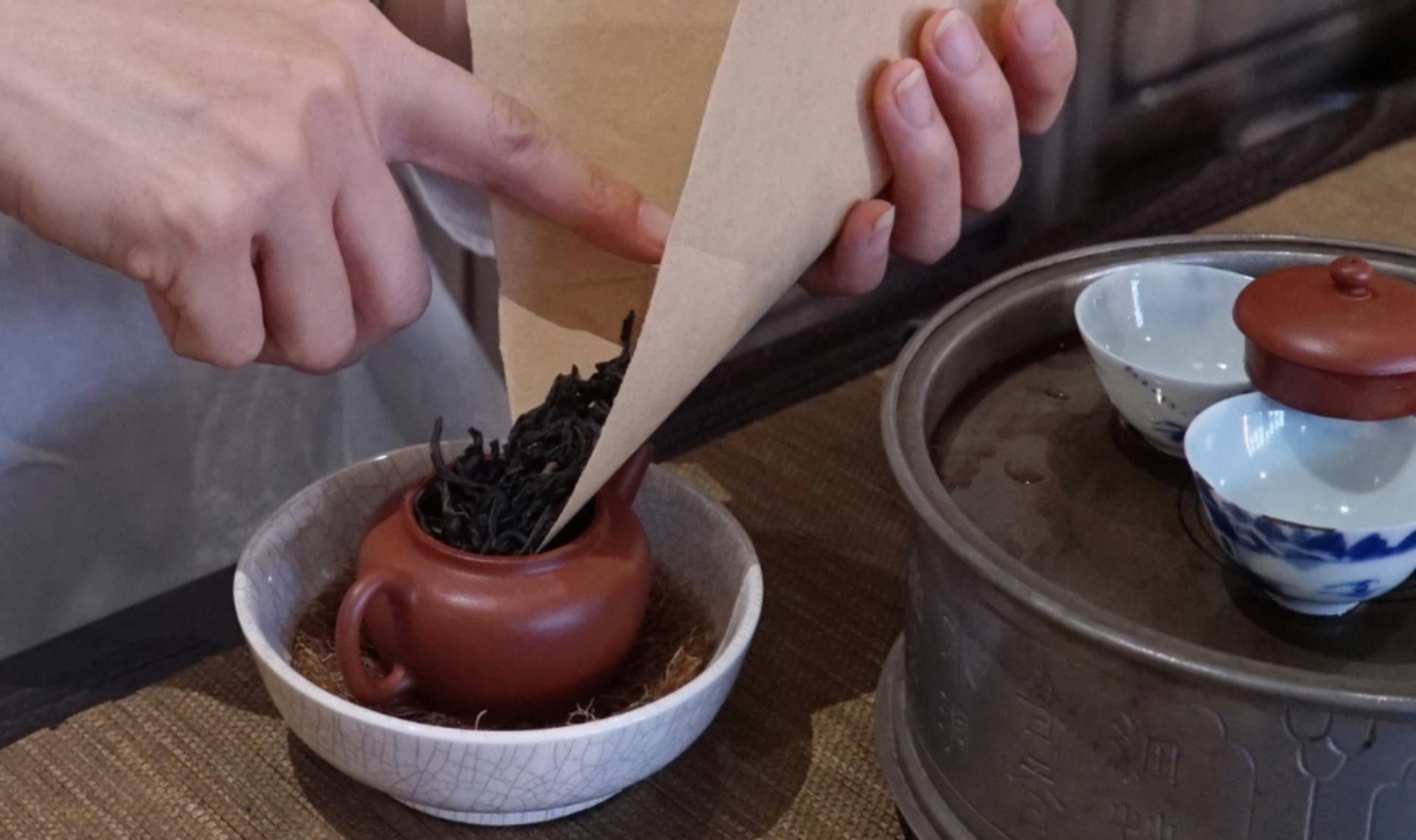 Teochew Gongfu Tea Experience in Singapore - Thumbnail 2