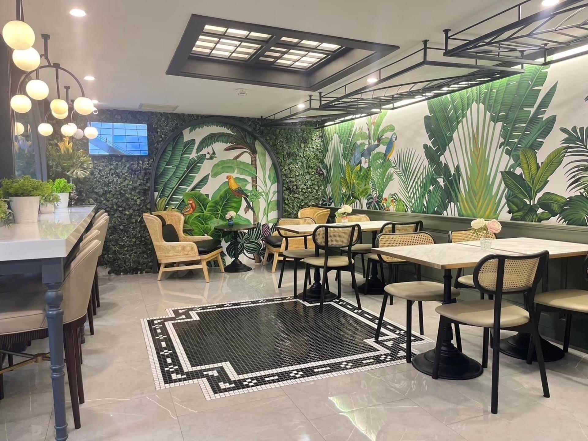 The Coral Executive Lounge Donmuang Airport (DMK) - Thumbnail 5
