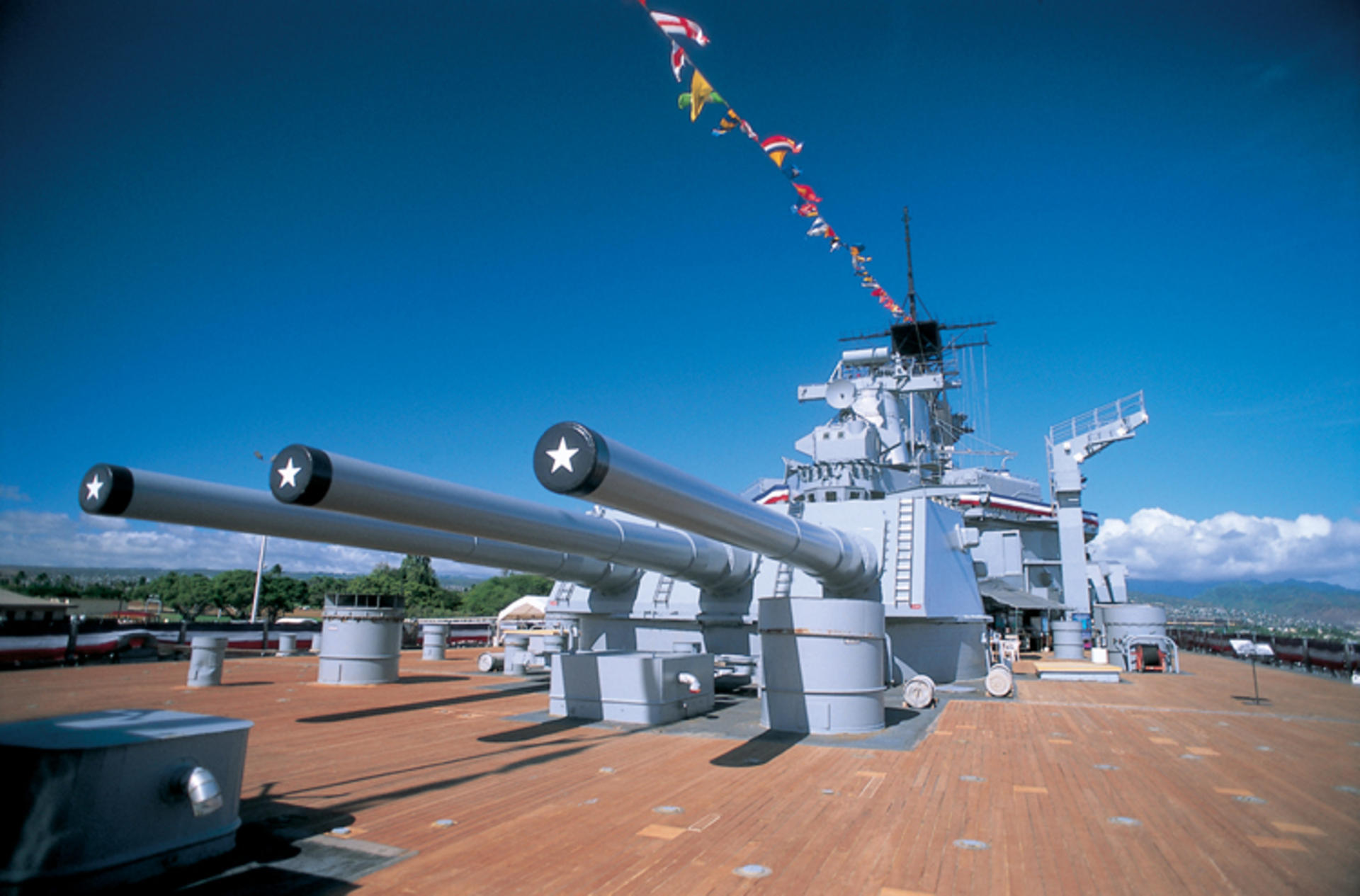 The Best of Pearl Harbor Day Tour in Hawaii - Thumbnail 4