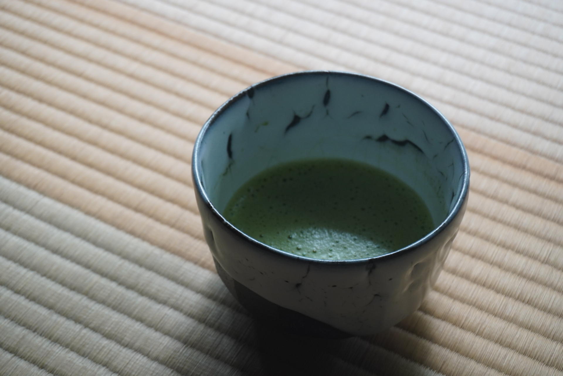 Authentic Tea Ceremony, Calligraphy in Kyoto with River View - Thumbnail 2