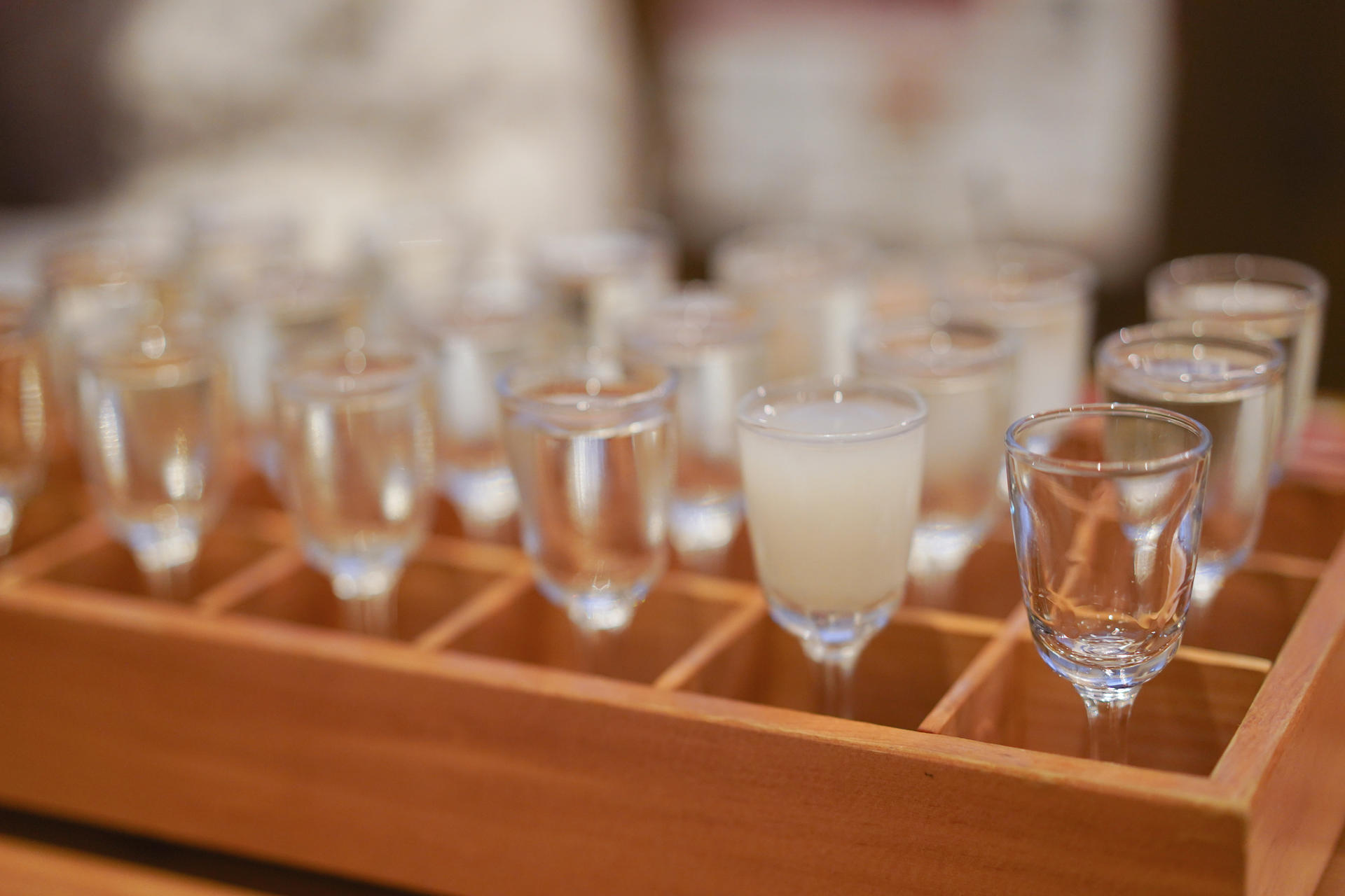Kyoto Sake Tour in Fushimi: 18 Sake Tastings & Historic Breweries - Thumbnail 14