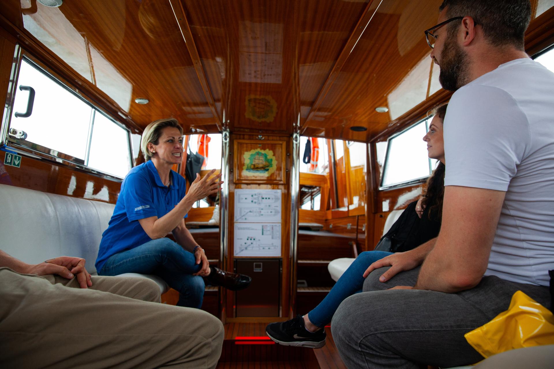 Murano and Burano Boat Tour from Venice - Thumbnail 2
