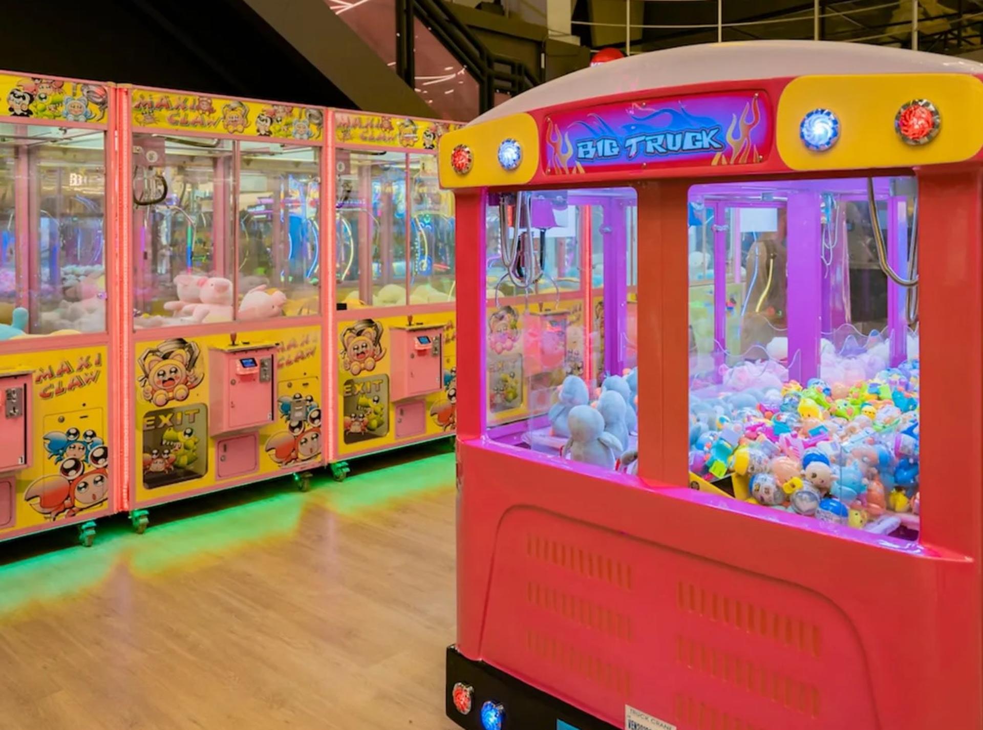 Timezone Summarecon Mall Ticket in Bandung - Thumbnail 3
