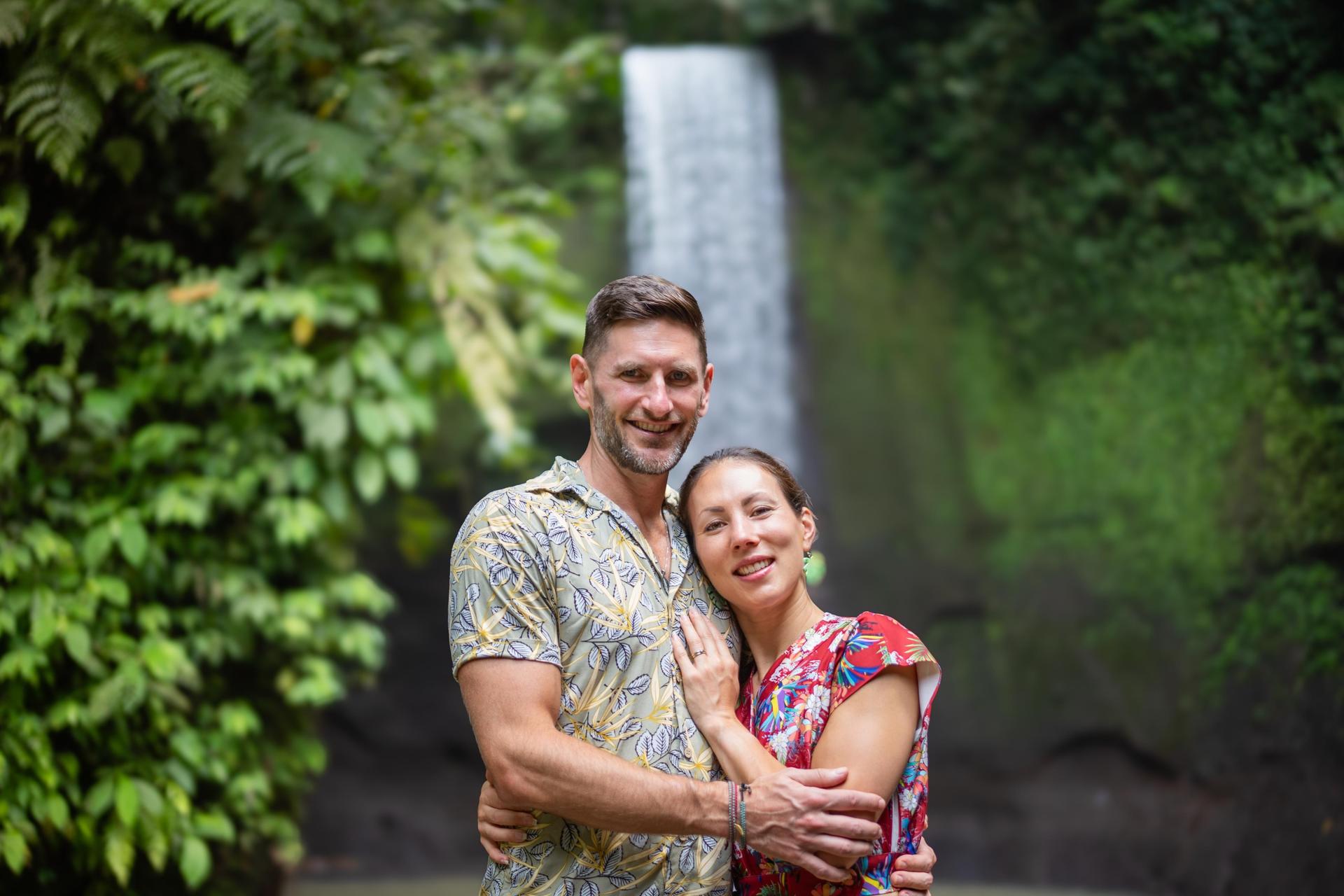 Bali Ubud Full-Day Private Tour with Monkey Forest & Rice Terrace - Thumbnail 4