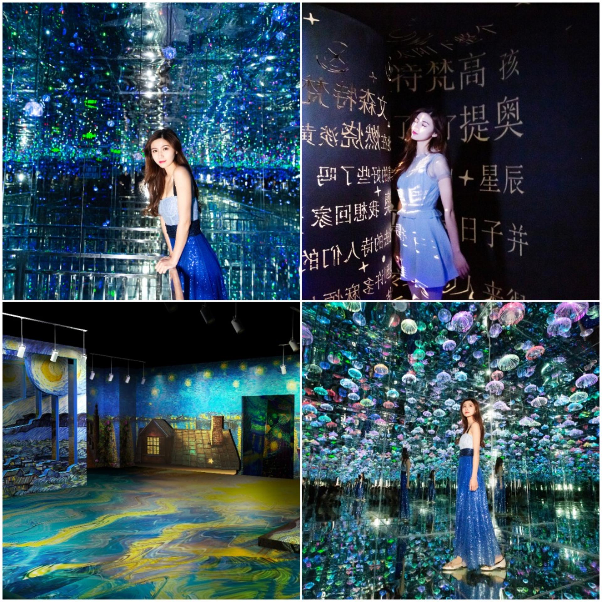 Oriental Pearl Tower Ticket - Thumbnail 7