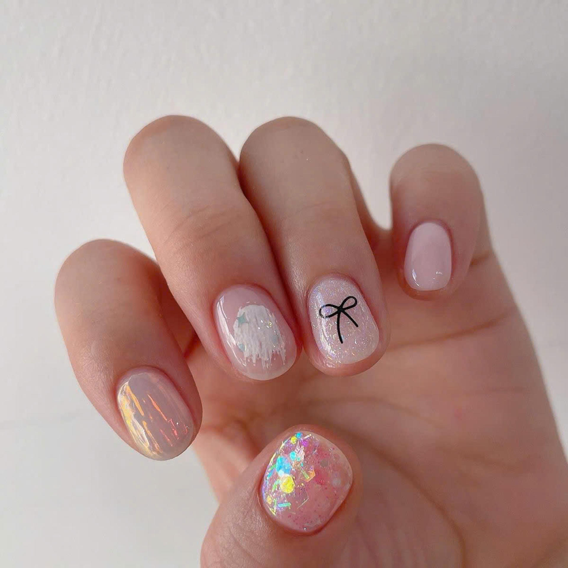 Hoi An Spa Massage, Nail Art & Hair Wash Experience at M Spa - Thumbnail 9