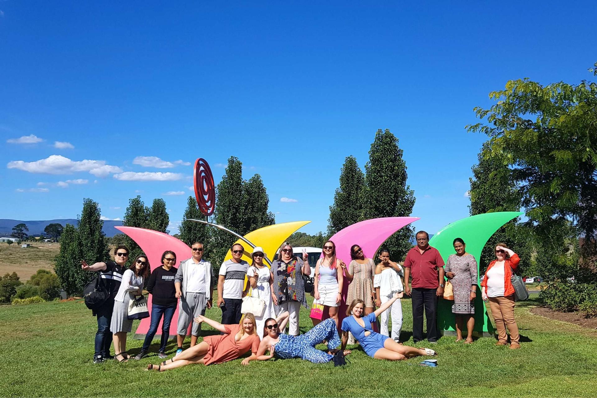 Yarra Valley Epic Wine Guided Tour from Melbourne - Thumbnail 13