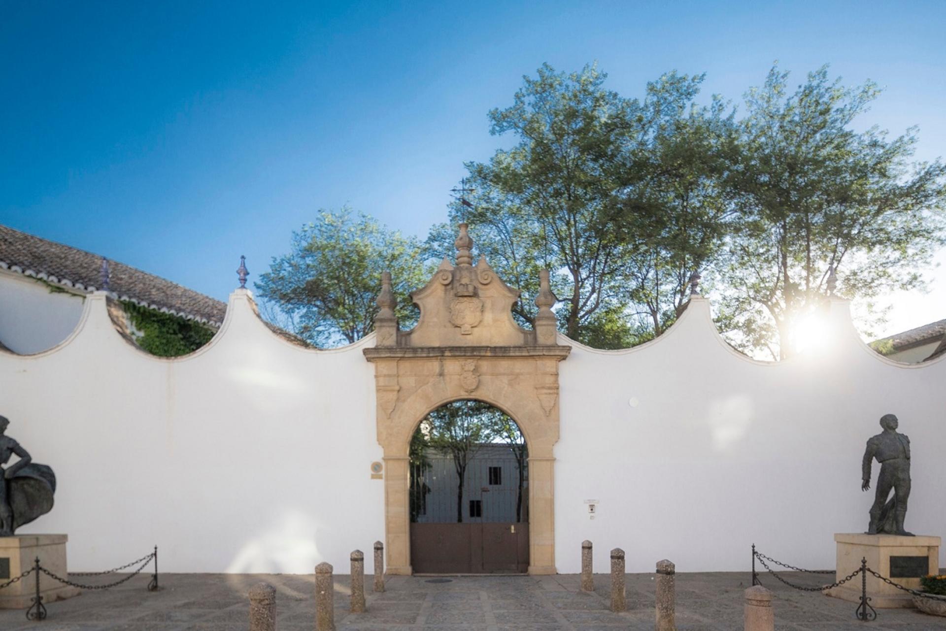 Ronda Village Tour with Maestranza Ticket from Costa del Sol - Thumbnail 2