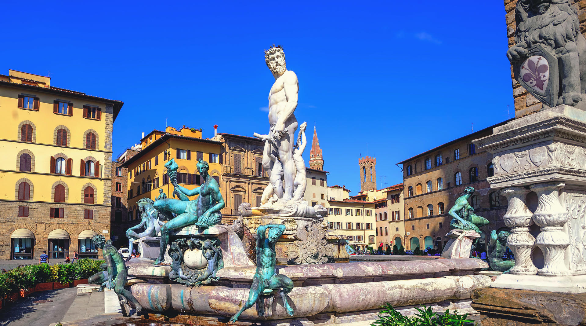 Rome to Florence Day Tour - Thumbnail 3