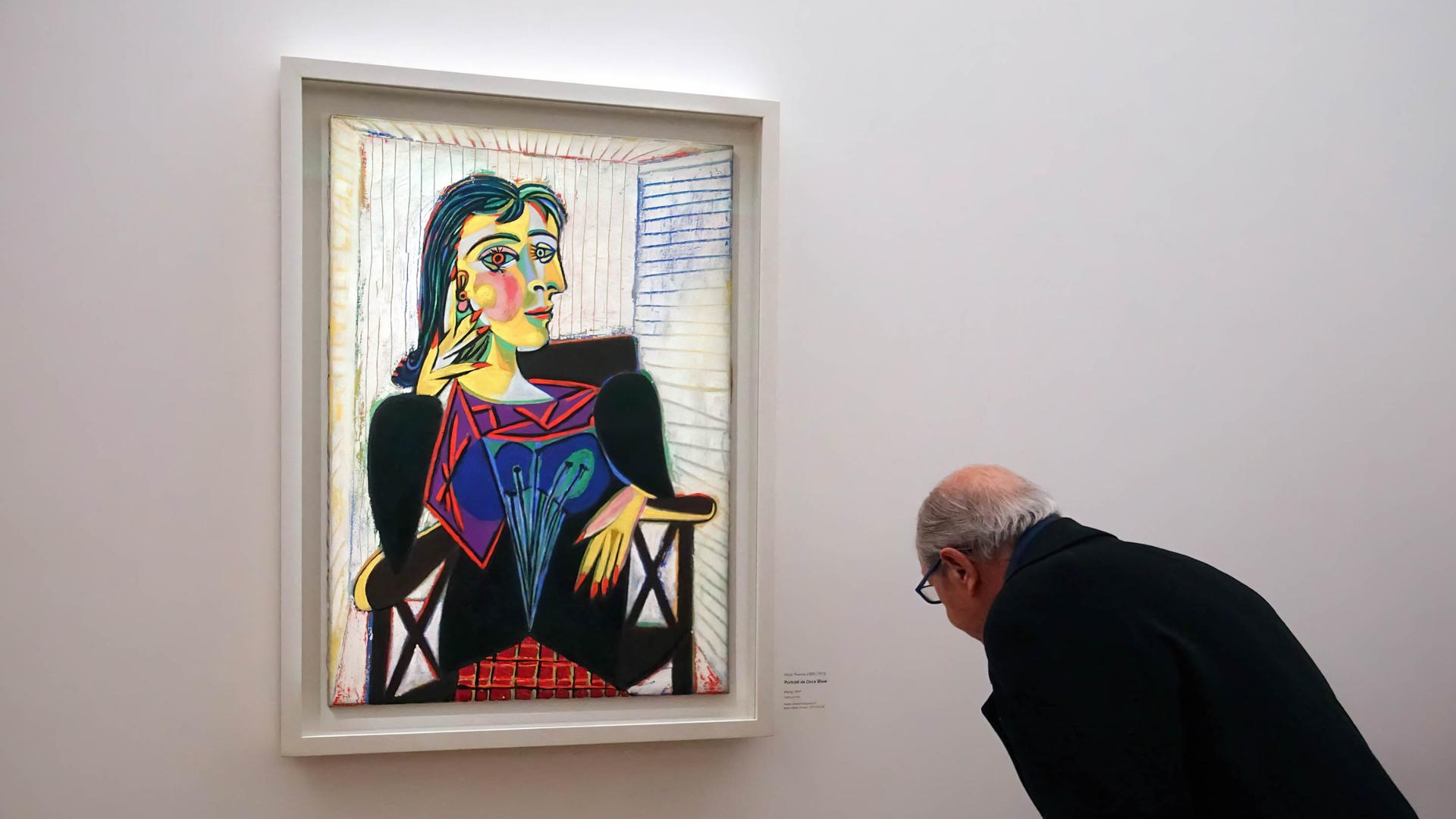 Barcelona: Picasso Museum Expert Guided Tour - Thumbnail 5