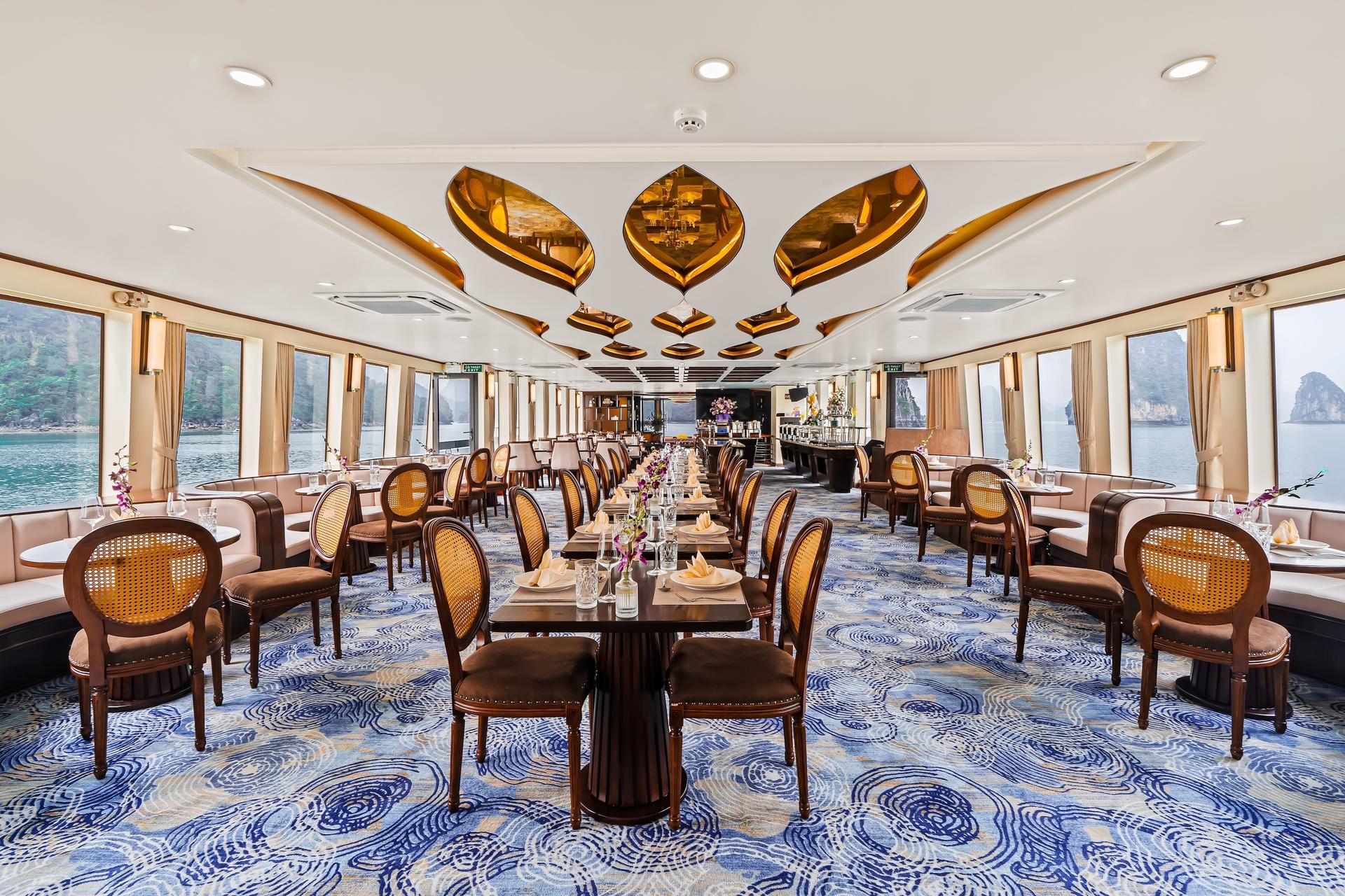 Symphony Day Cruise: Ha Long Bay, Sung Sot, Ti Top - Thumbnail 5