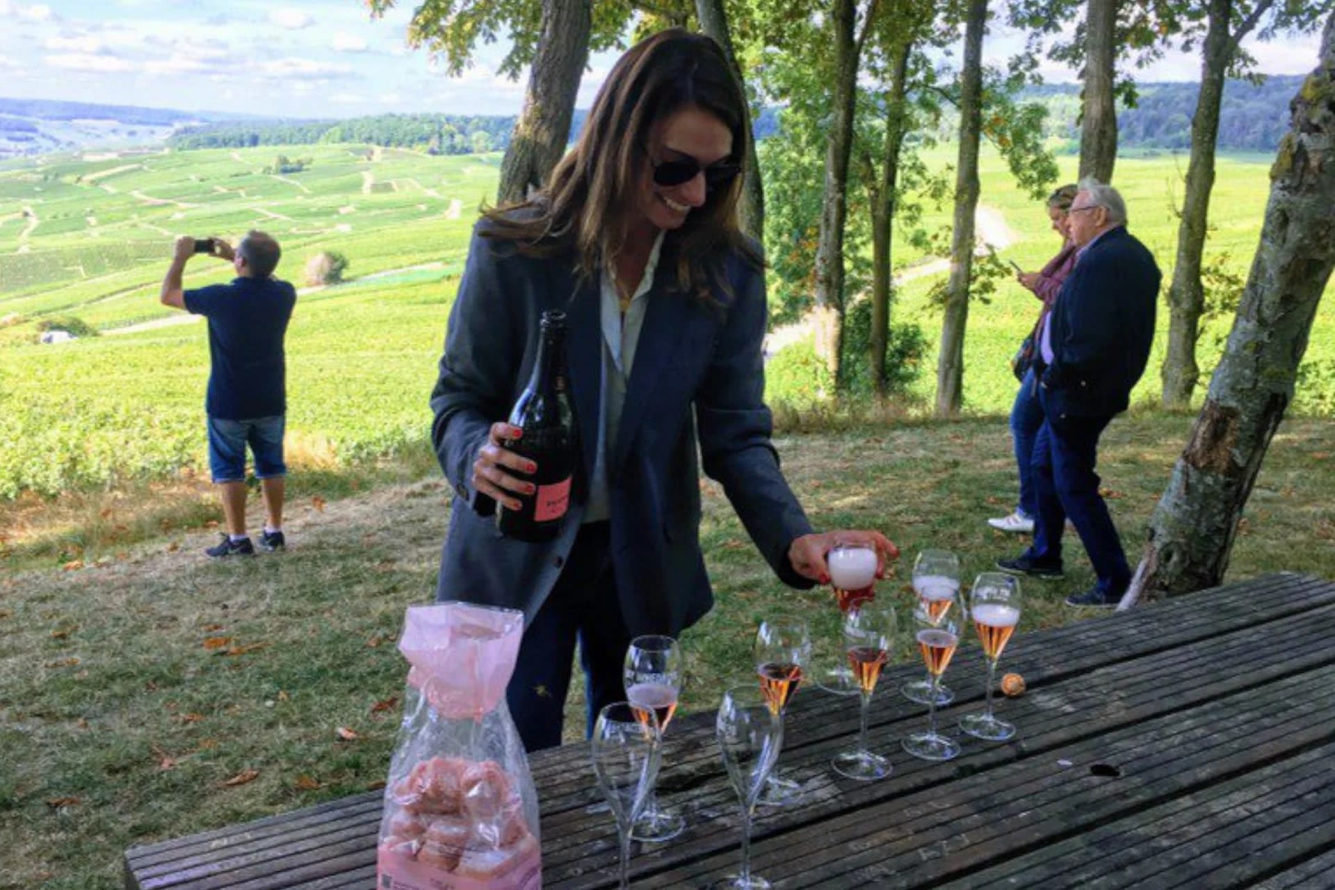 Champagne Full-Day Small Group Tour with Wine Tasting - Thumbnail 7