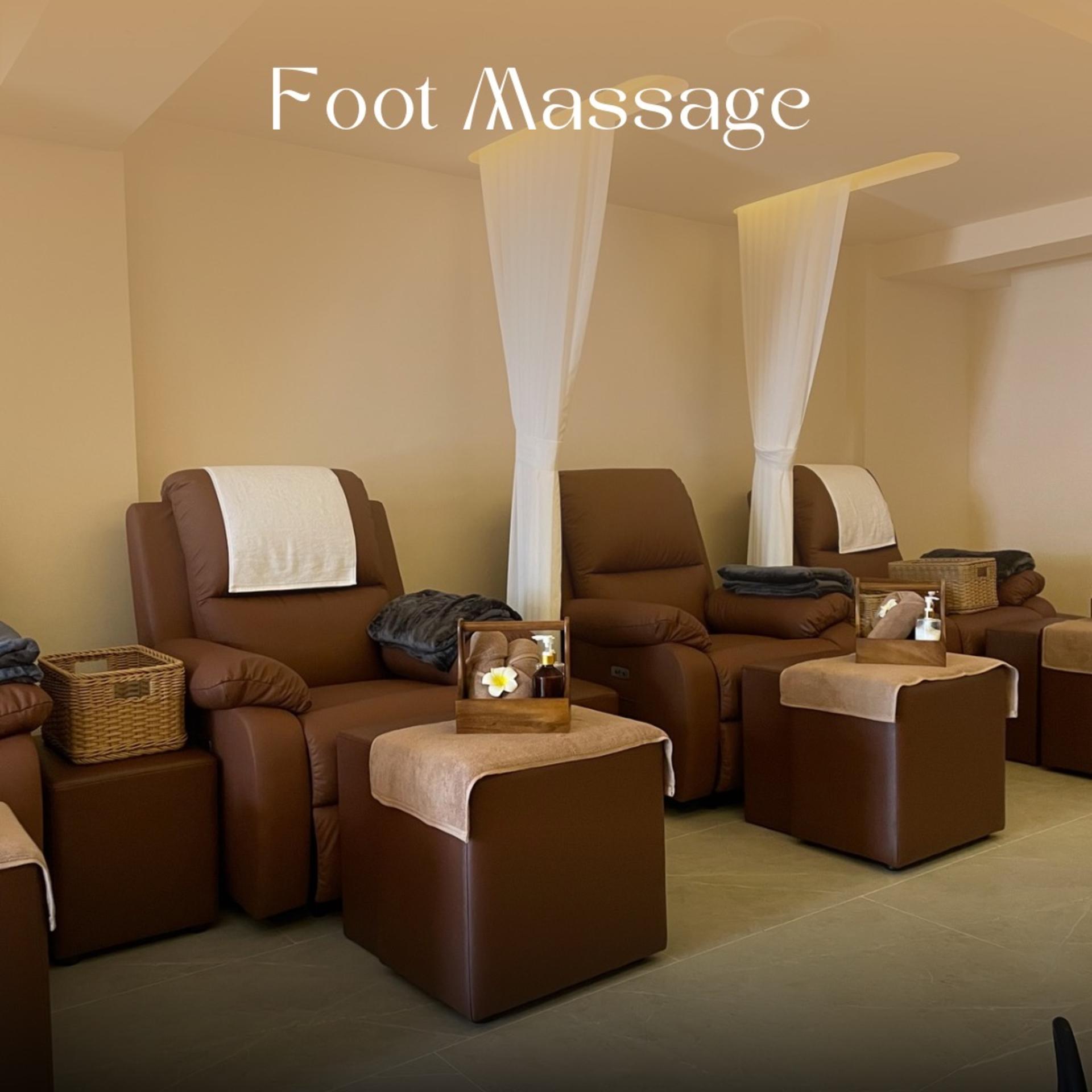 URBAN TOUCH MASSAGE at Thonglor in Bangkok - Thumbnail 11
