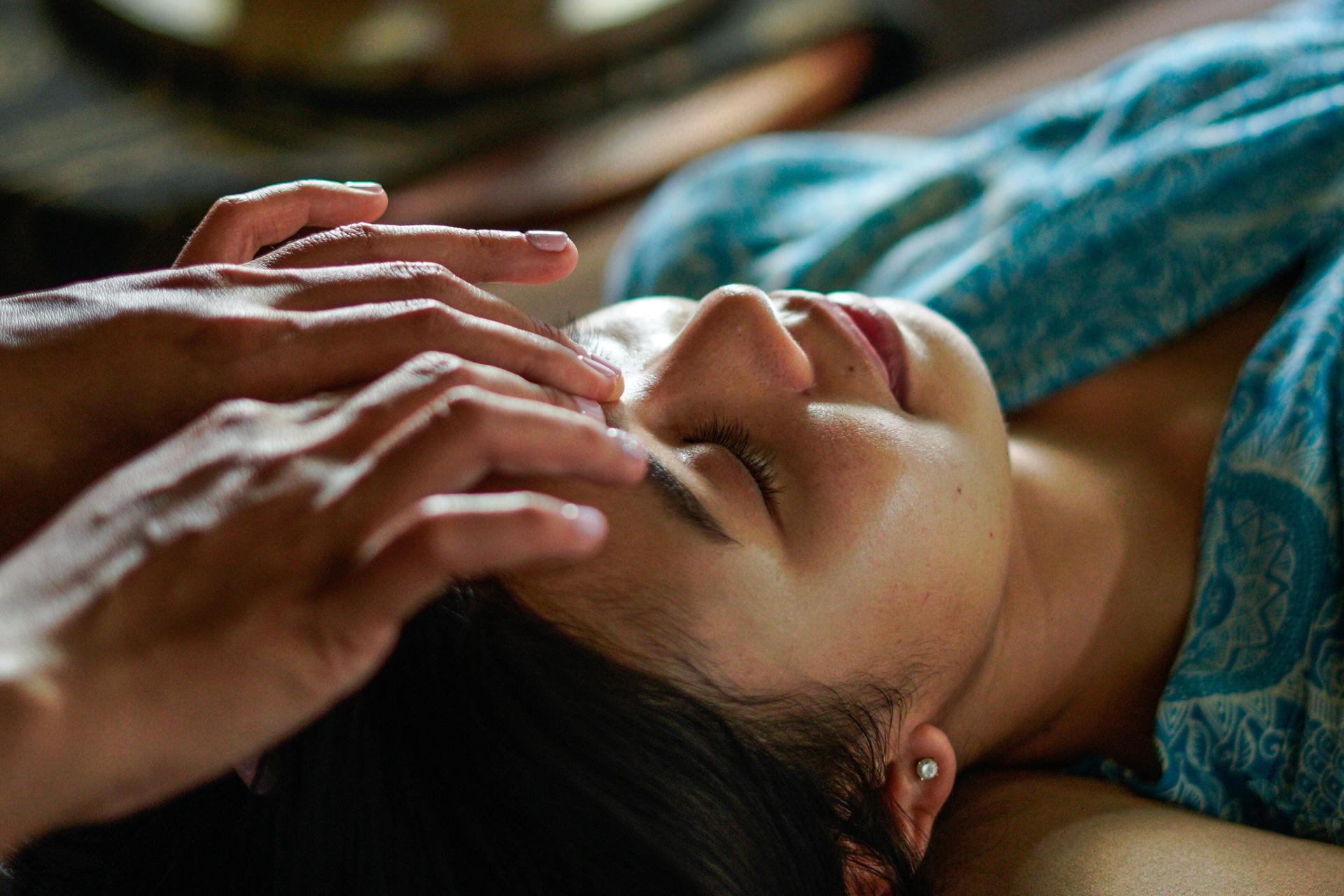 Lemuria Spa Treatment in Ubud Bali - Thumbnail 4