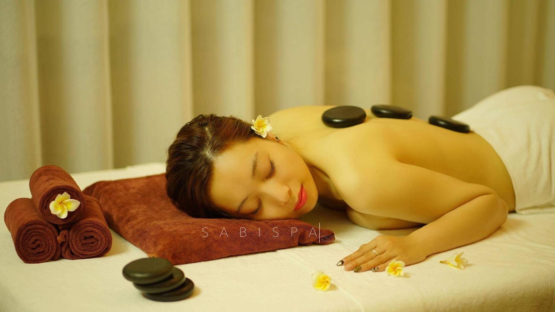 Sabi Spa & Massage Experience in Ha Noi - Thumbnail 5
