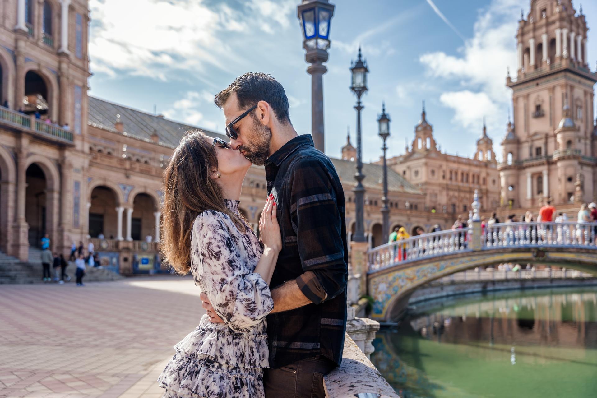 Professional Photoshoot in Seville - Thumbnail 5