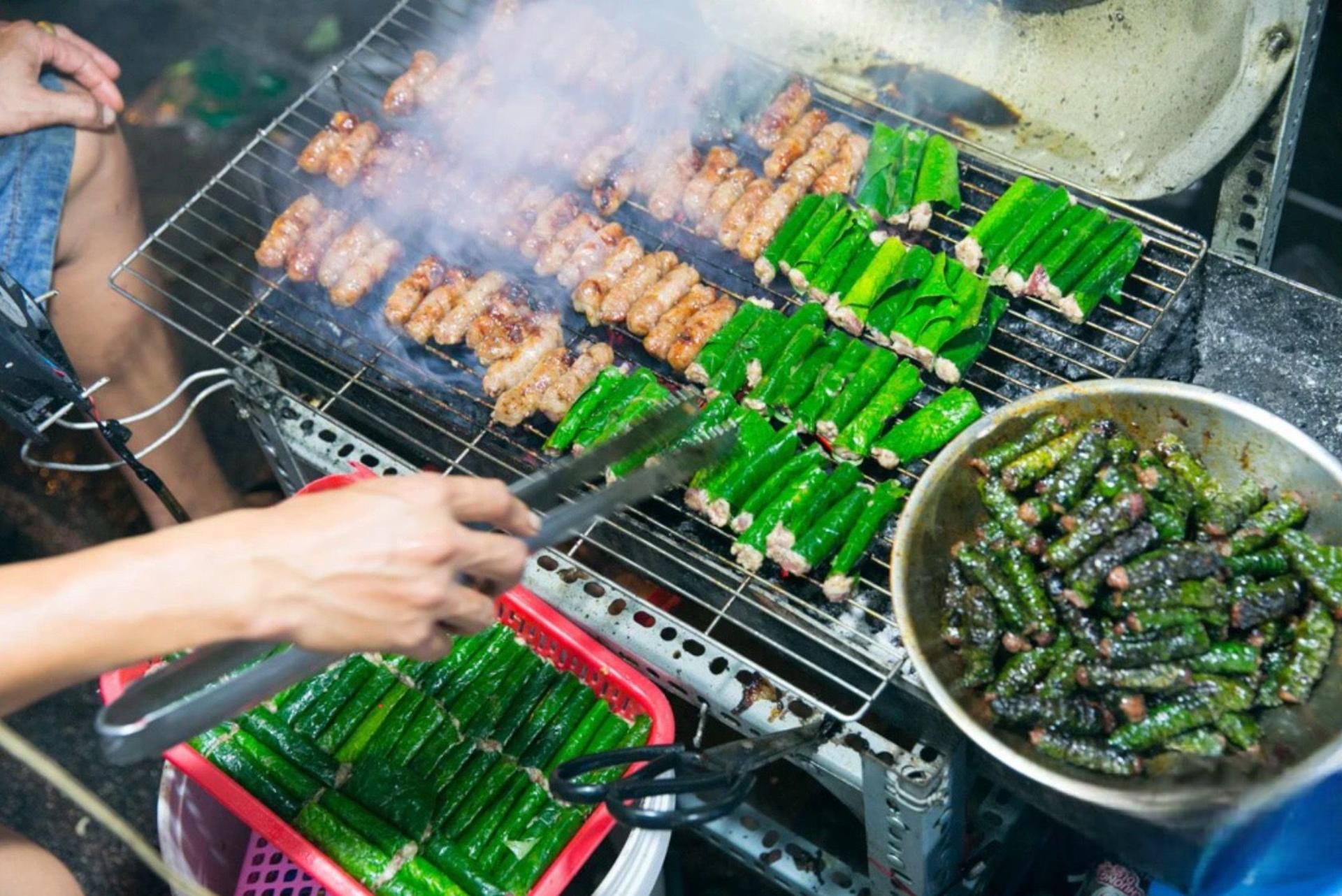 Michelin-Rated Premium Food Tour By Scooter In Ho Chi Minh City - Thumbnail 8