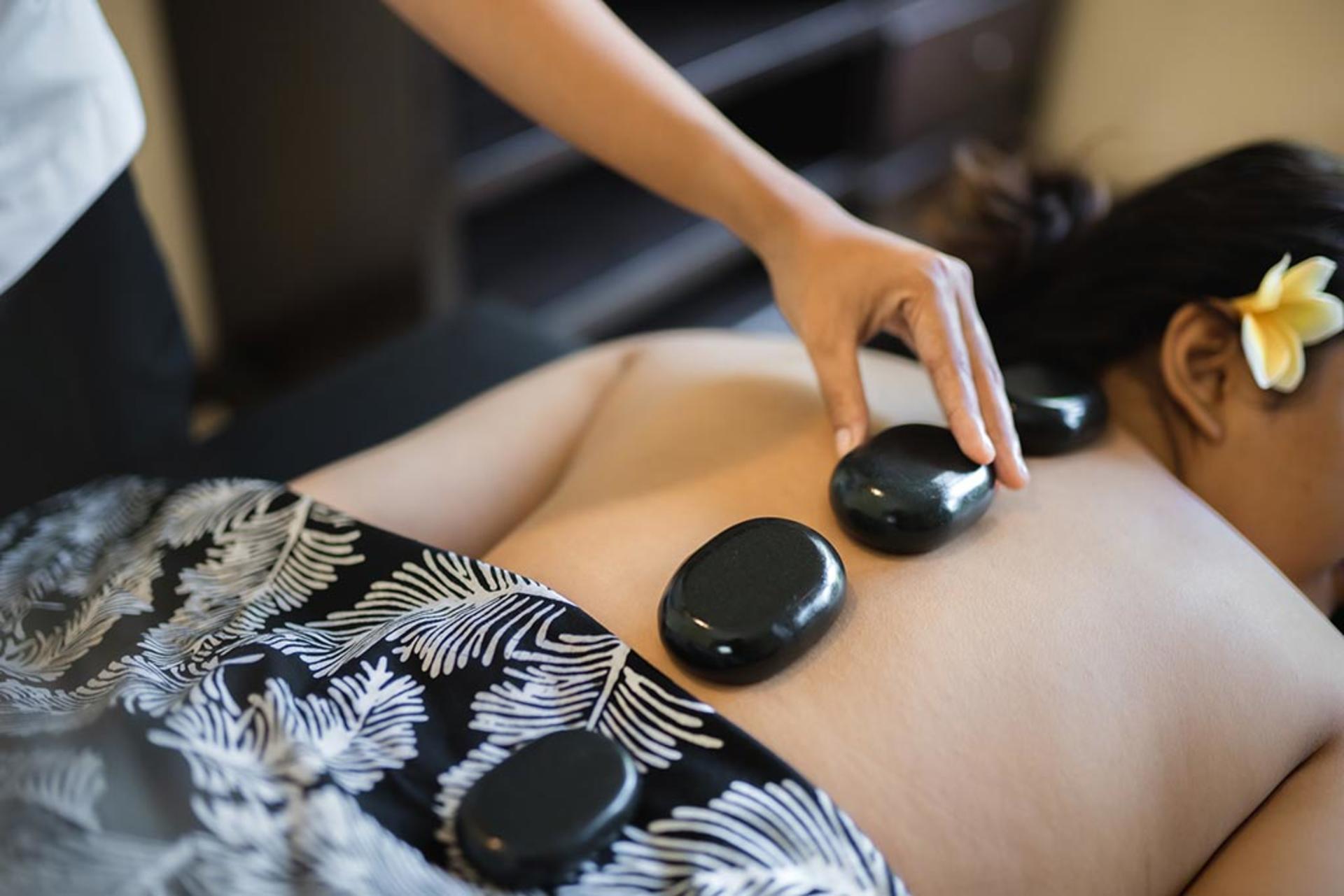 Serayu Spa at The Kayon Valley Resort Ubud	 - Thumbnail 4