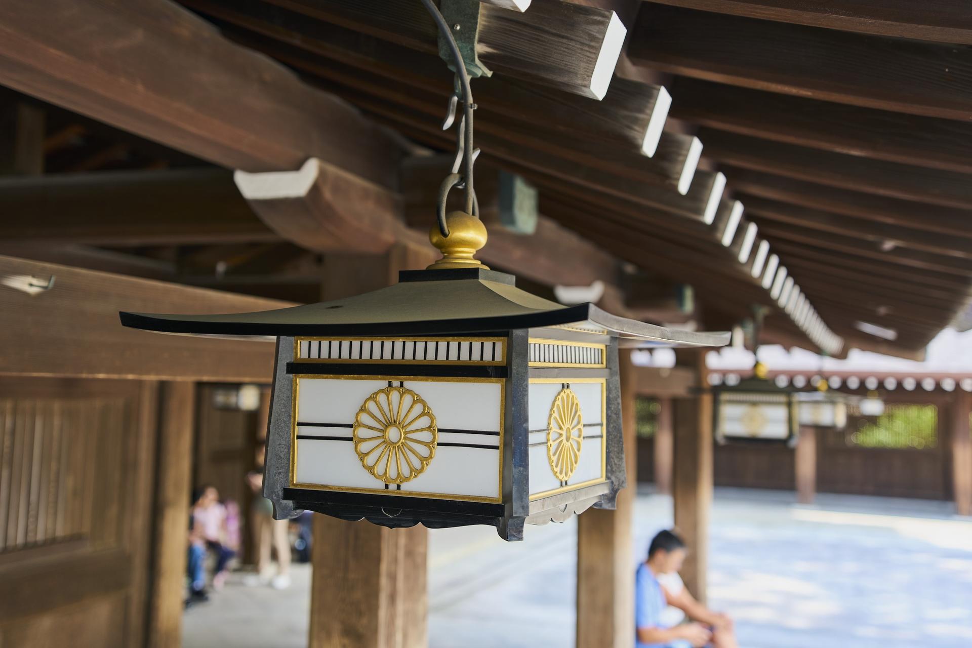 Tokyo: Meiji Shrine Walking Tour - Shintoism & Imperial System - Thumbnail 21