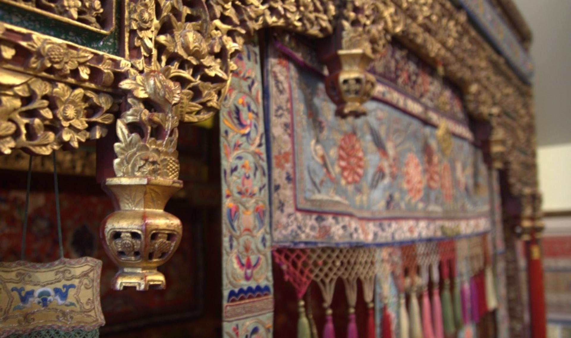 A Peranakan Legacy: A Journey Through Time - Thumbnail 5
