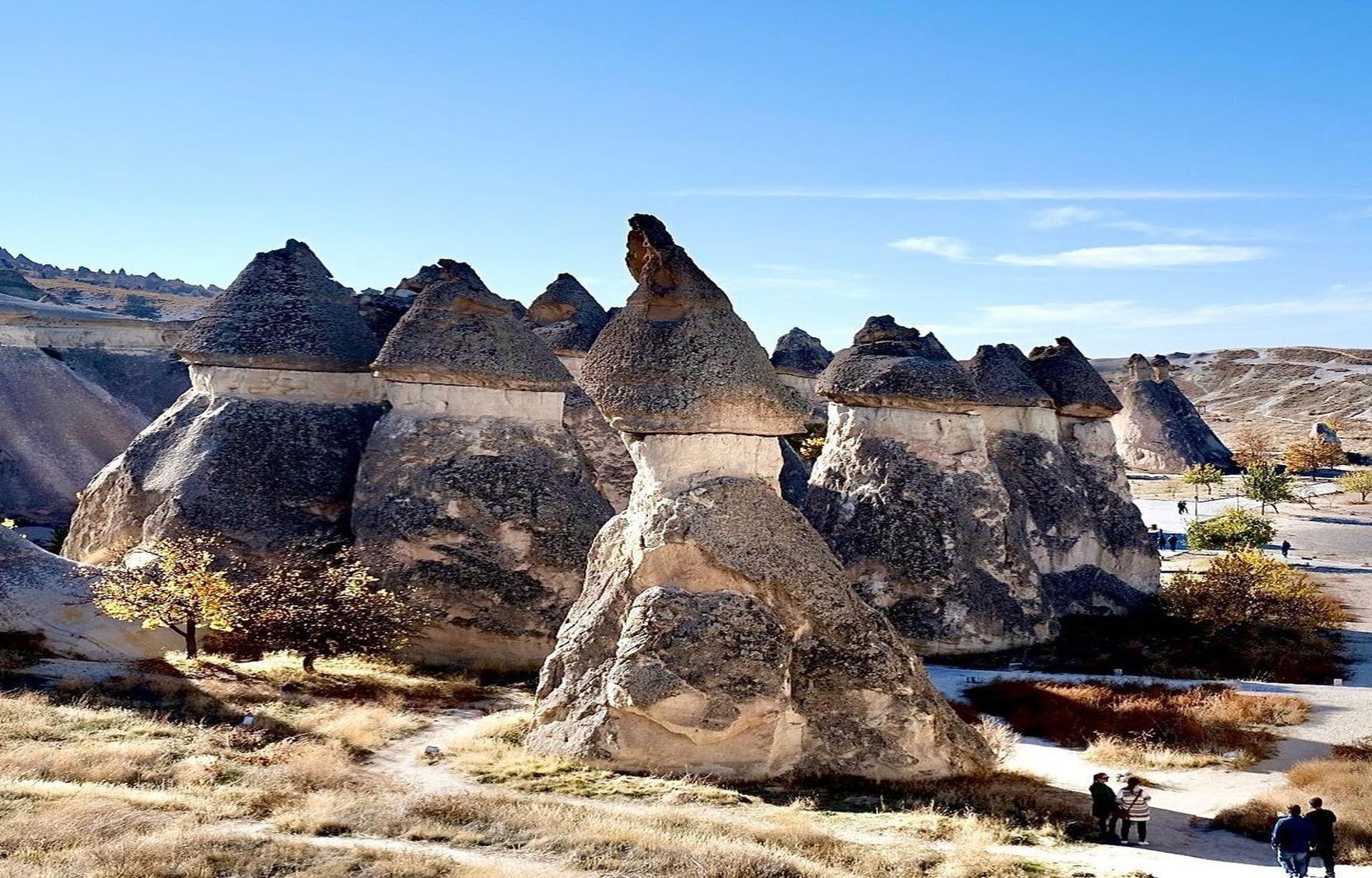 Full Day Cappadocia Red Plus Private Tour - Thumbnail 5