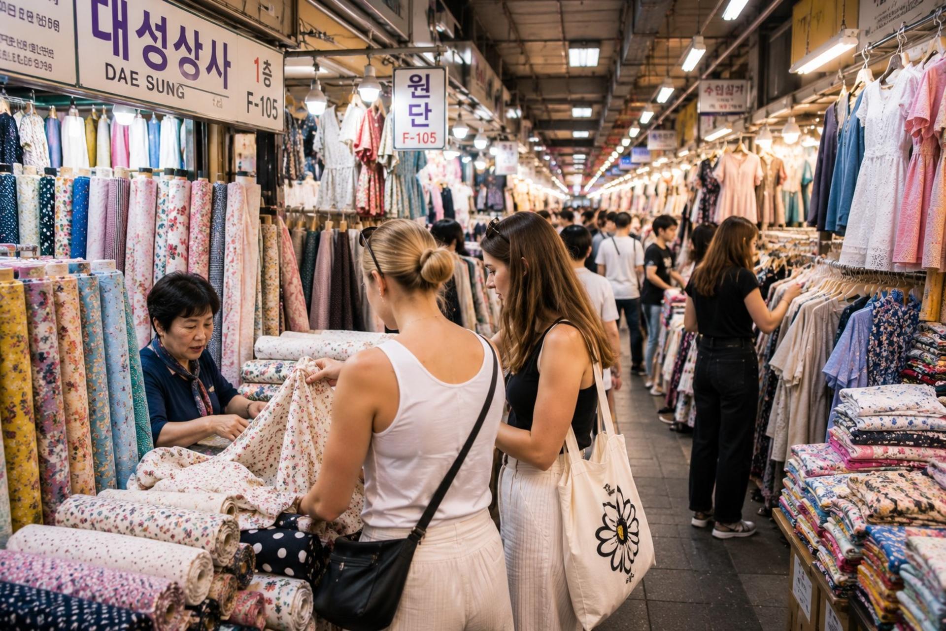 [Muslim friendly] Special Seoul/Nami Island/Shopping Day Tour - Thumbnail 16
