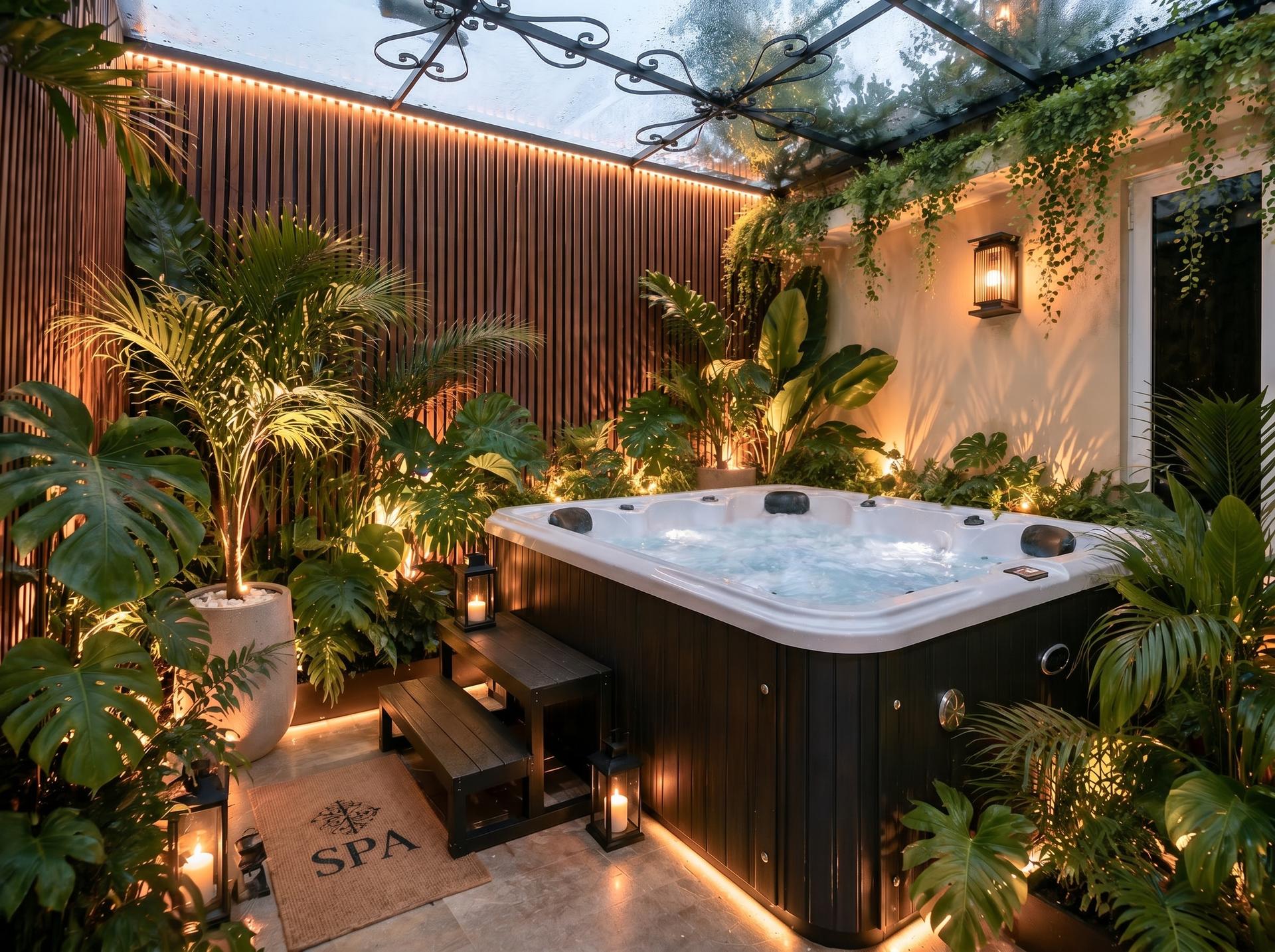 SOLEA Boutique Spa Wellness Experience in Ho Chi Minh City - Image 1