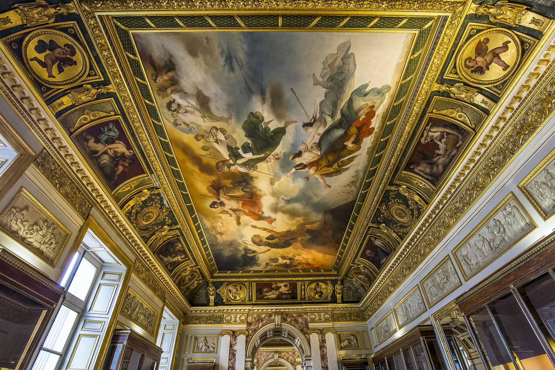 Louvre, Paris: audioguide in your smartphone (no ticket) - Thumbnail 12