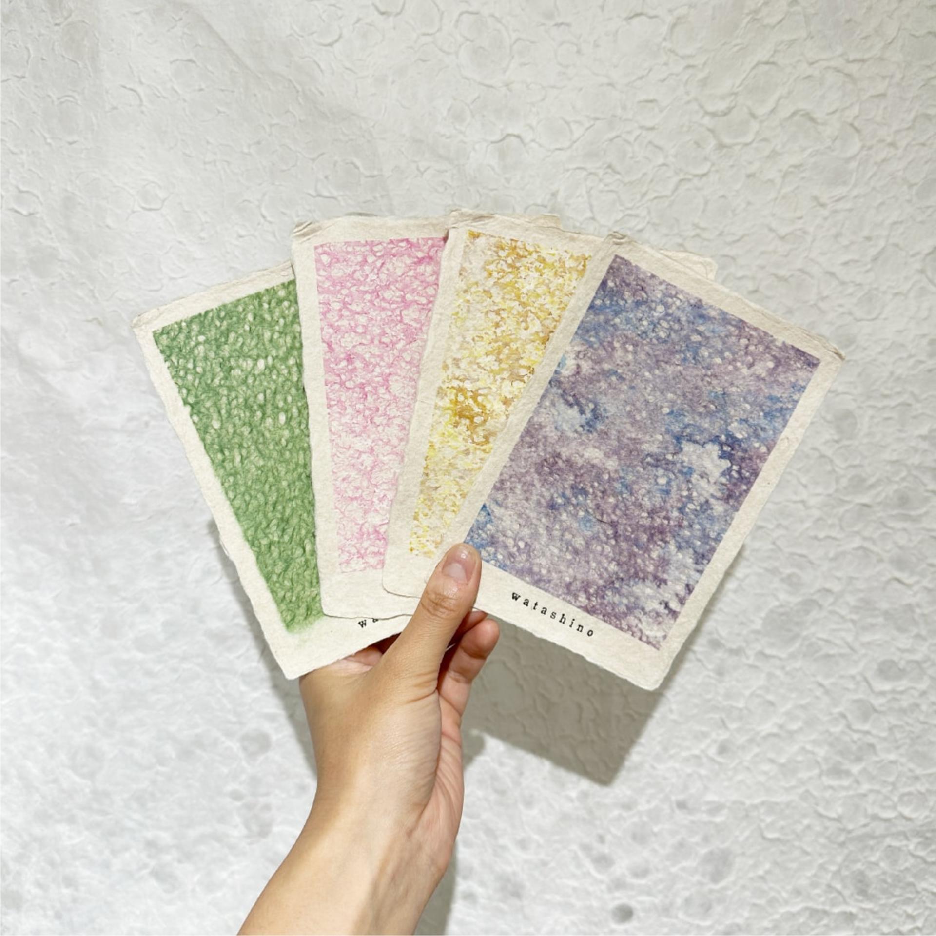 Experience the traditional Japanese craft of "washi paper making" (Asakusa, Tokyo) - Thumbnail 2