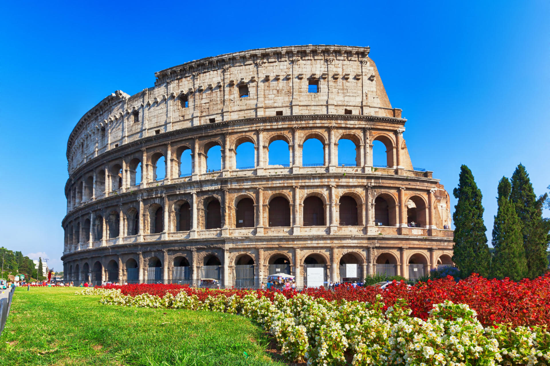 Colosseum, Roman Forum and Palatine Hill private tour in Rome - Thumbnail 6
