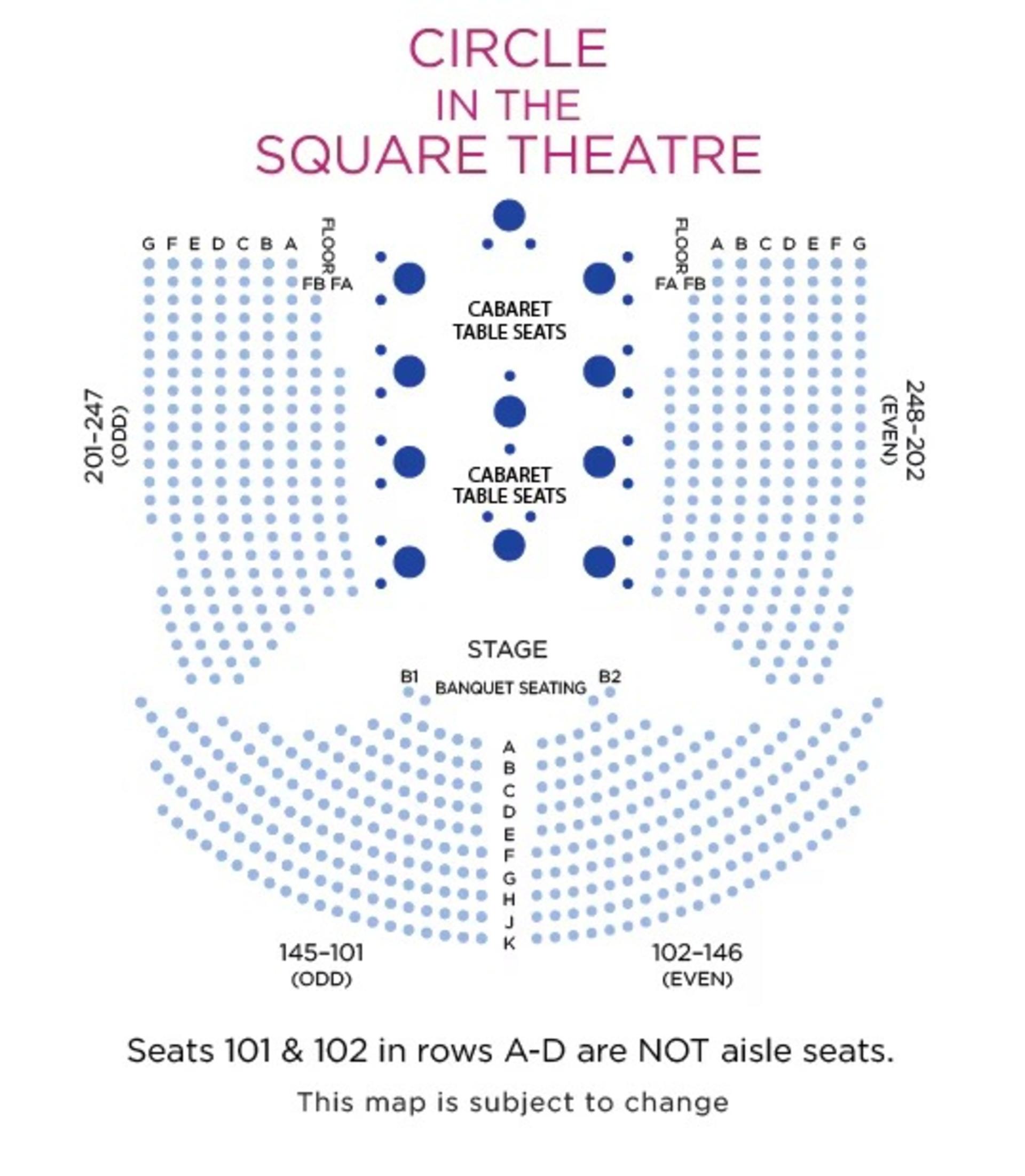 Just In Time Broadway Ticket in New York - Thumbnail 2