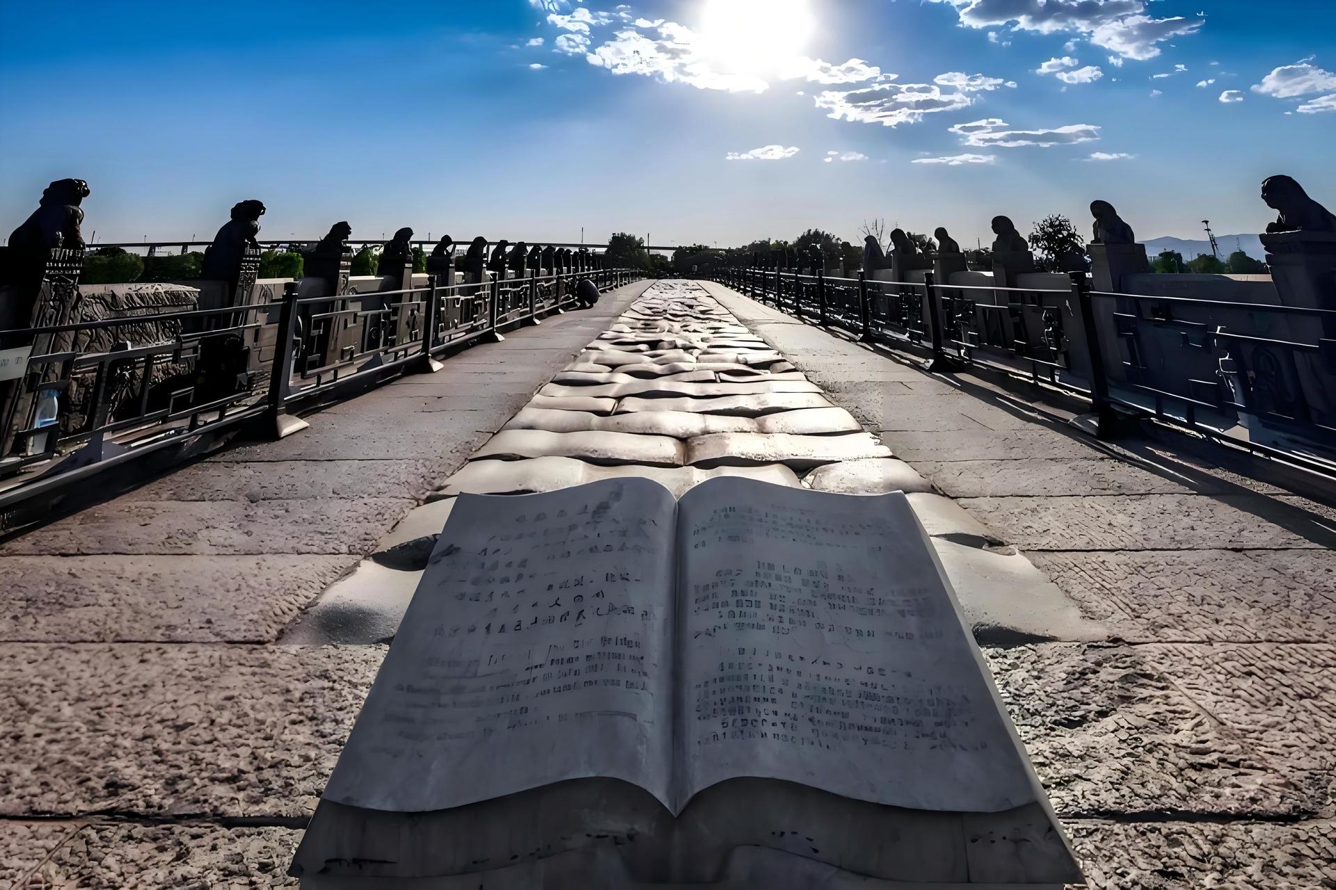 Private Beijing Day Tour: Peking Man Site at Zhoukoudian & Marco Polo Bridge - Thumbnail 4