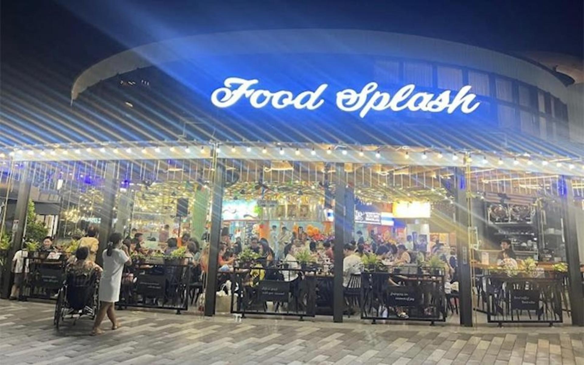 Tha Siam Mookata at Tyrwhitt Road, Singapore  - Thumbnail 2