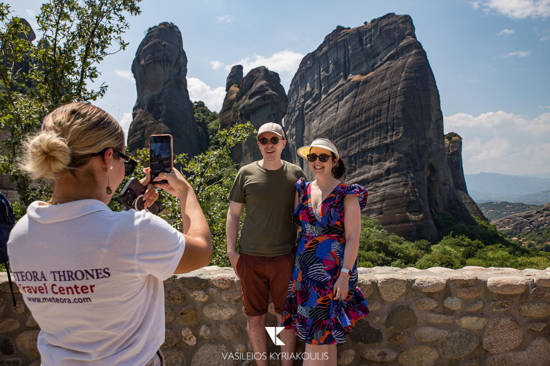 Meteora 2 Days Heritage and Landscape Discovery Tour - Thumbnail 14