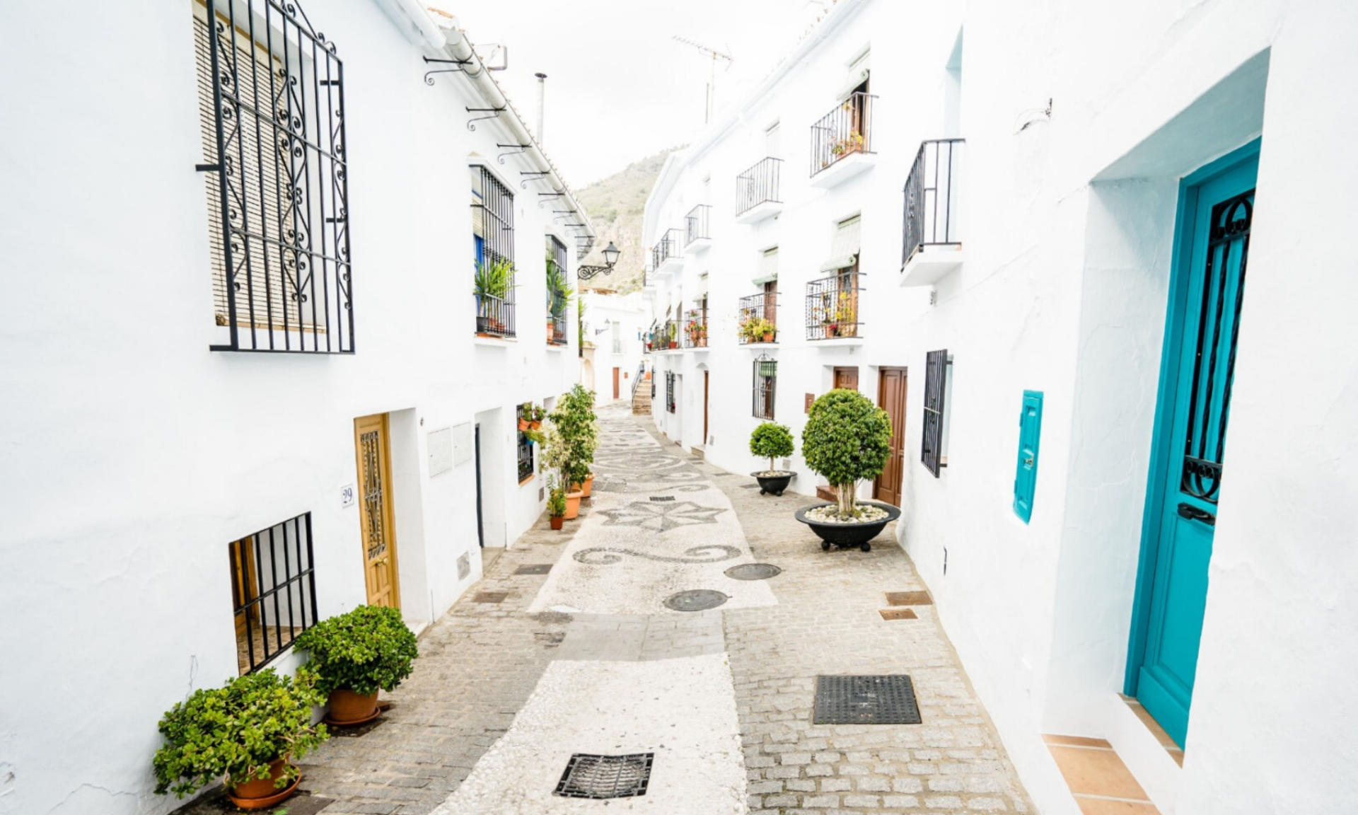 Nerja and Frigiliana Day Tour from Malaga - Image 1