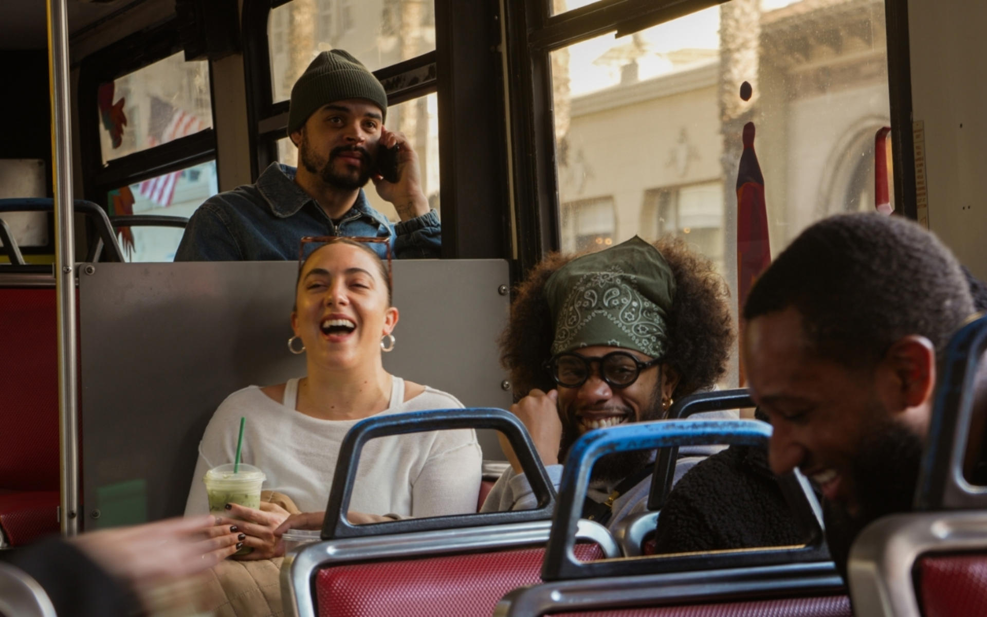 Warner Bros. Studio Entry & Hop-On Hop-Off Bus Tour with Audio Guide - Thumbnail 19