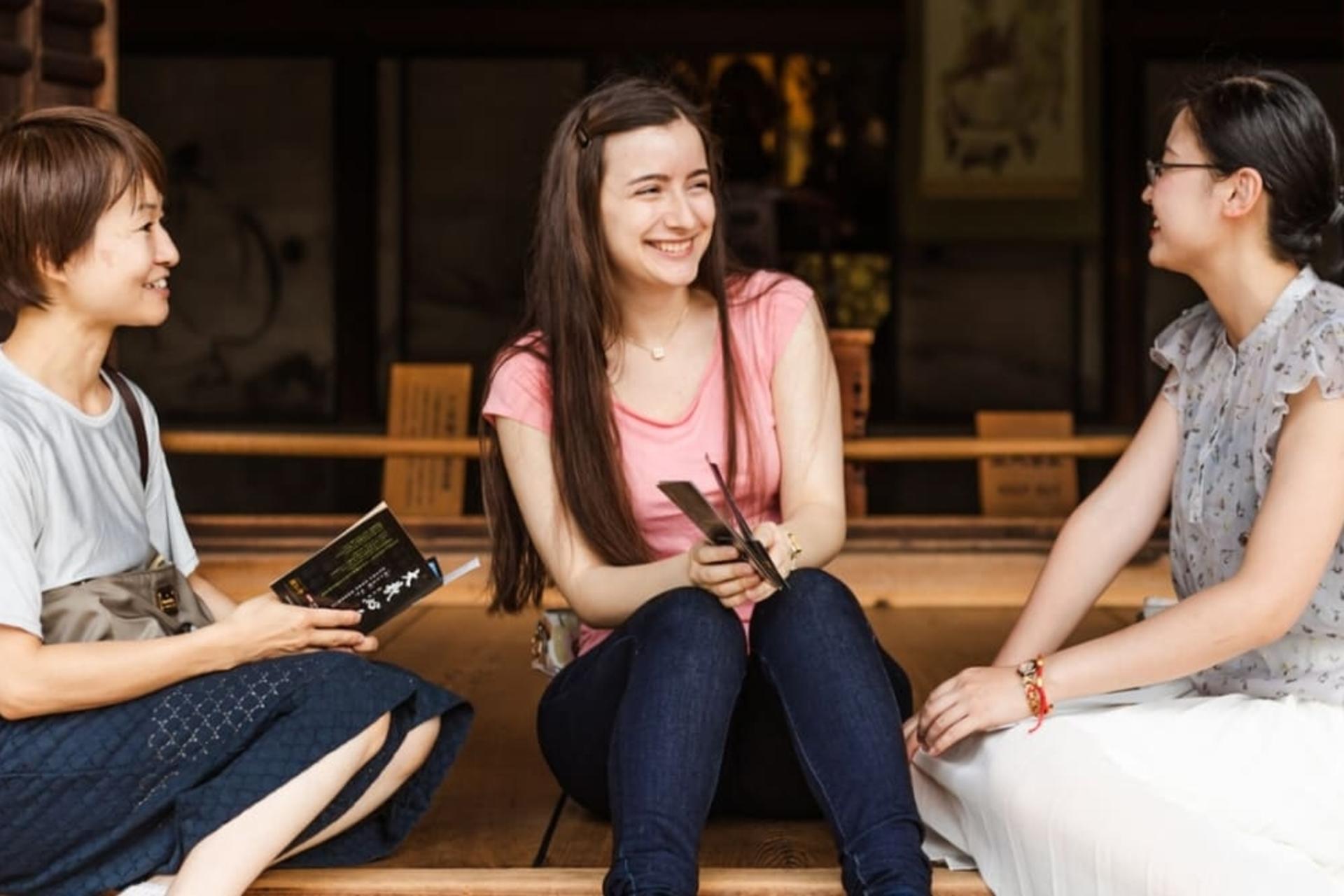 Kyoto: Private & Personalized Full-day Walking Tour with a Local - Image 1