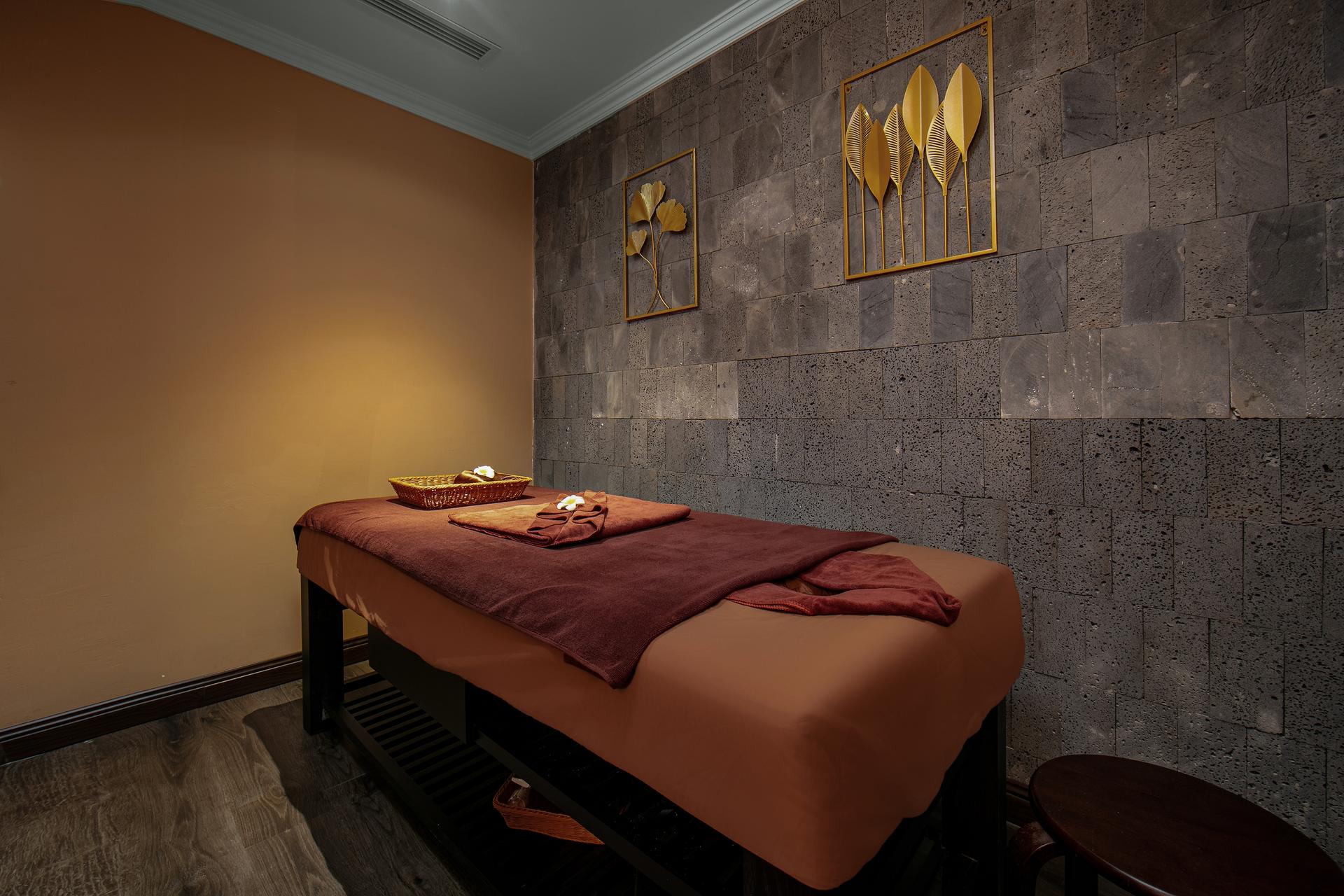 [Free pool access & Cocktail] Senses Massage & Wellness Spa in Hanoi - Thumbnail 3