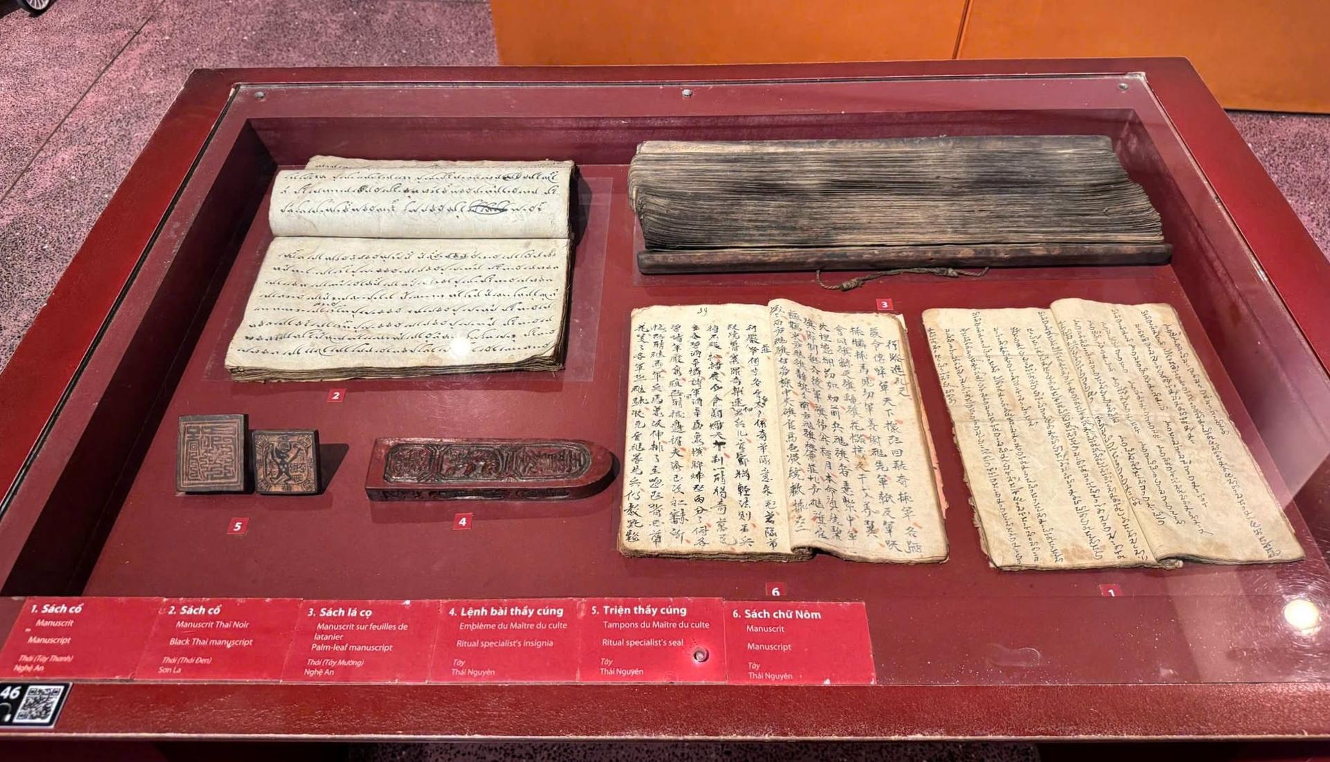 Vietnam Museum of Ethnology Ticket - Thumbnail 9