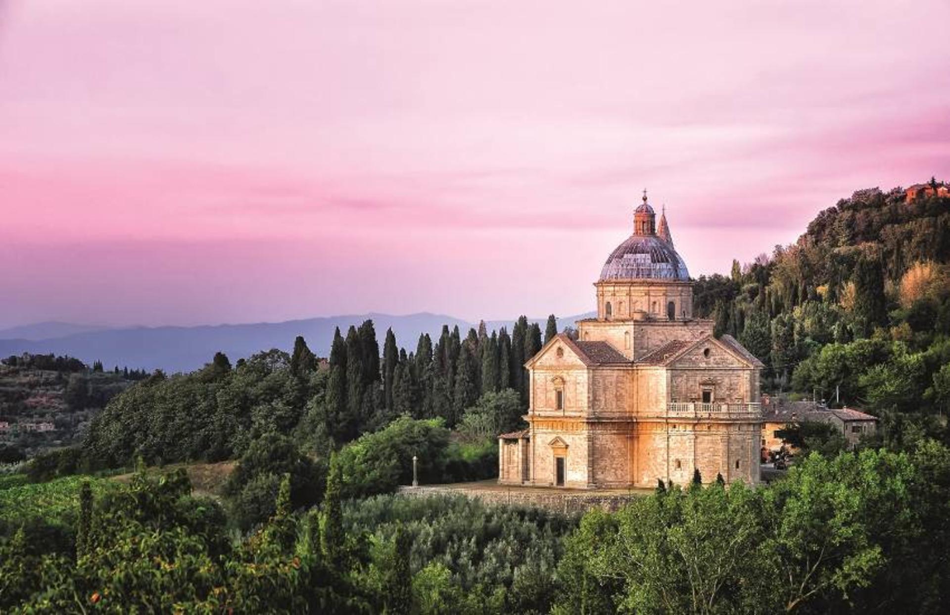 San Gimignano, Chianti and Montalcino Day Tour from Siena - Thumbnail 9