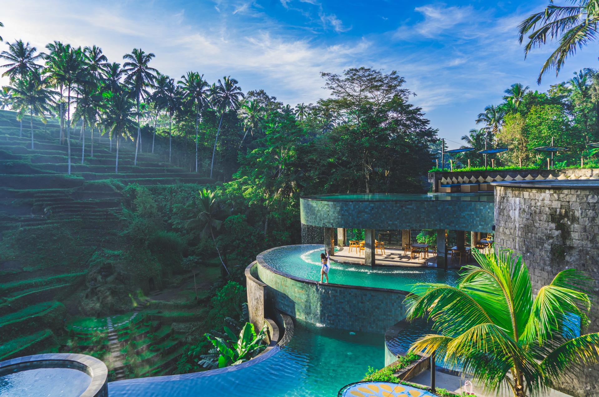 Cretya Ubud, Mount Batur Jeep Sunrise & Waterfall Tour in Bali - Image 1