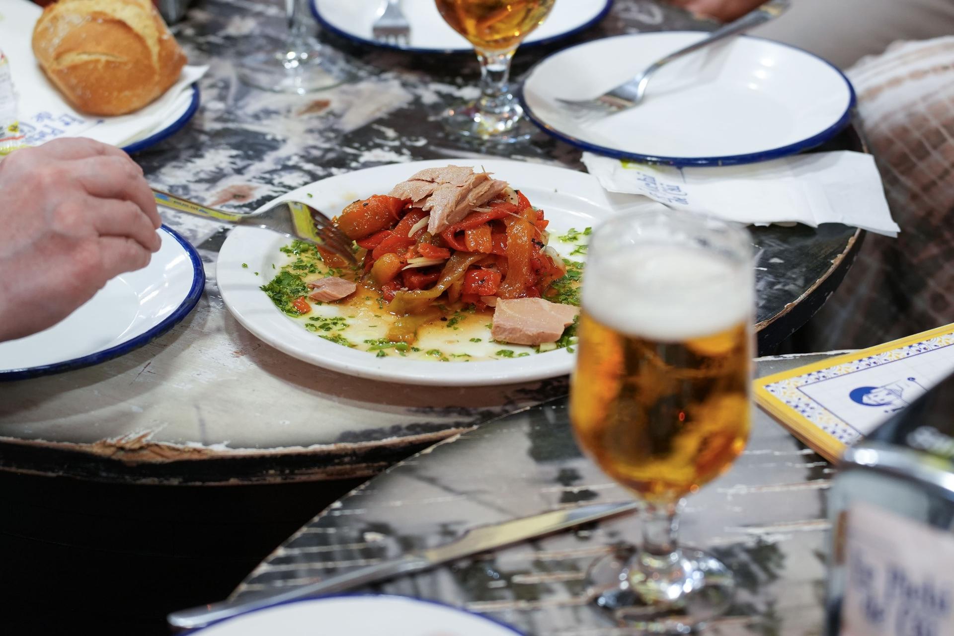 Malaga Tapas Walking Tour - Thumbnail 16